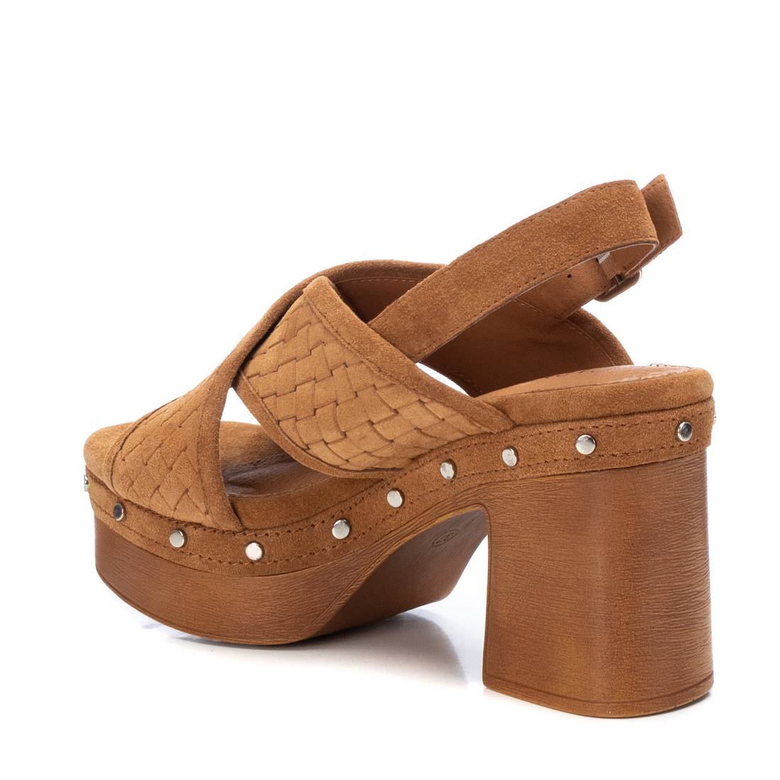 SANDALIA DE MUJER CARMELA 16061601、mySite、gtrtttuynbv