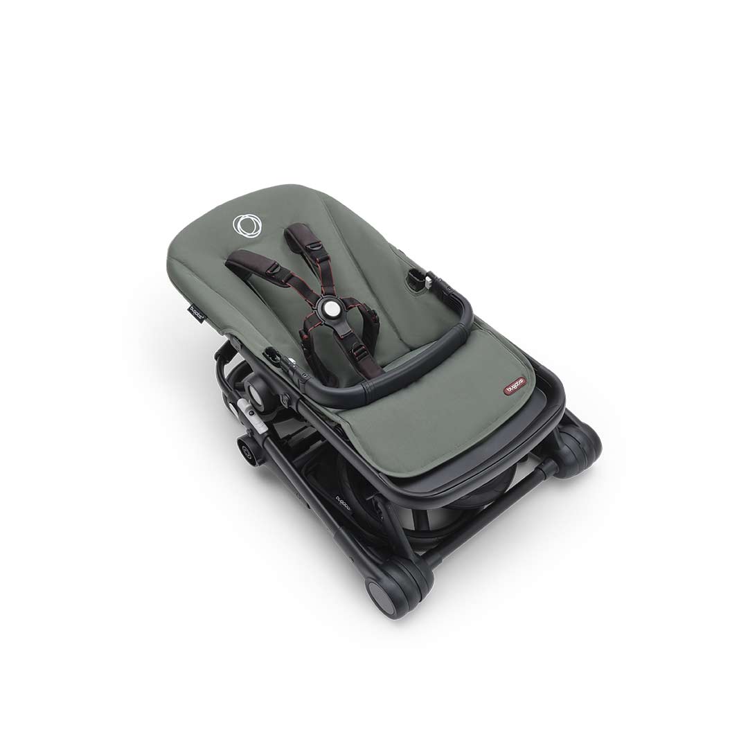  Bugaboo Fox Cub Complete Pushchair - Forest Green、mySite、merchandisen