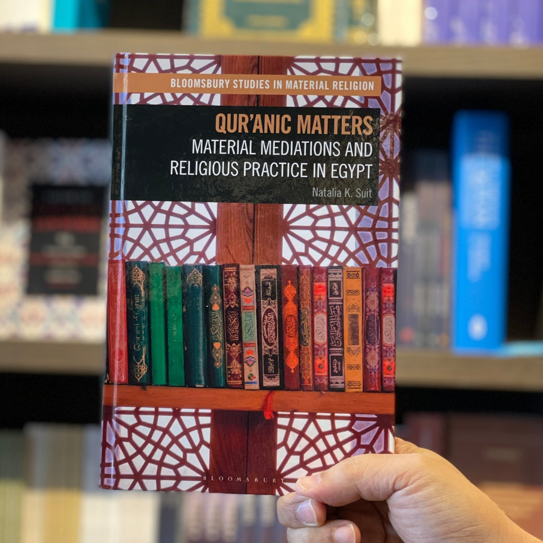 Quranic Matters、mySite、topwebapps