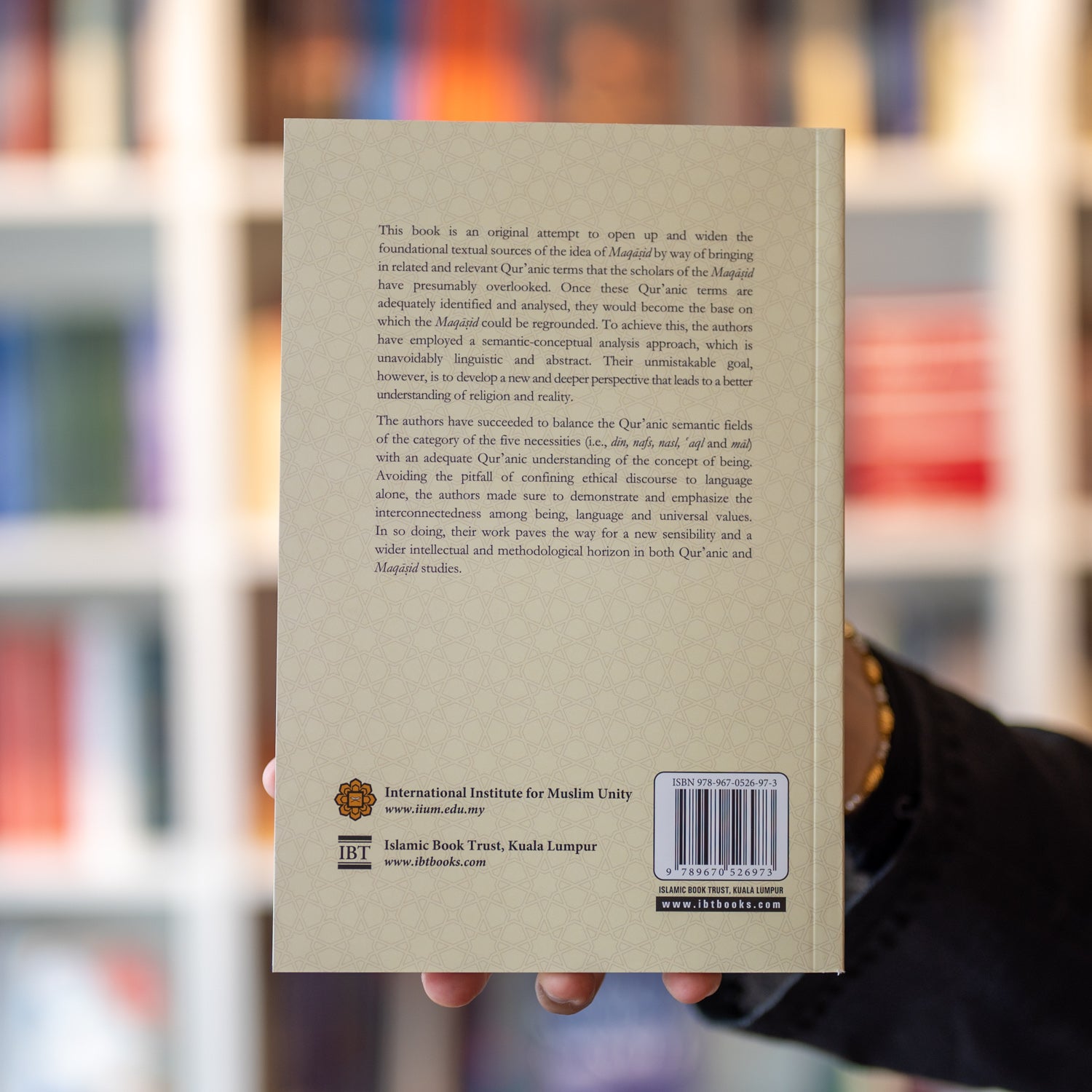 Regrounding Maqasid al-Shariah、mySite、topwebapps