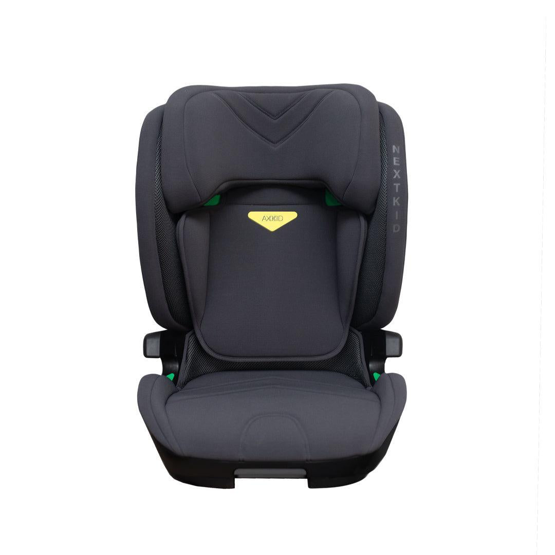  Axkid Nextkid Shell Car Seat - Granite Melange、mySite、merchandisen