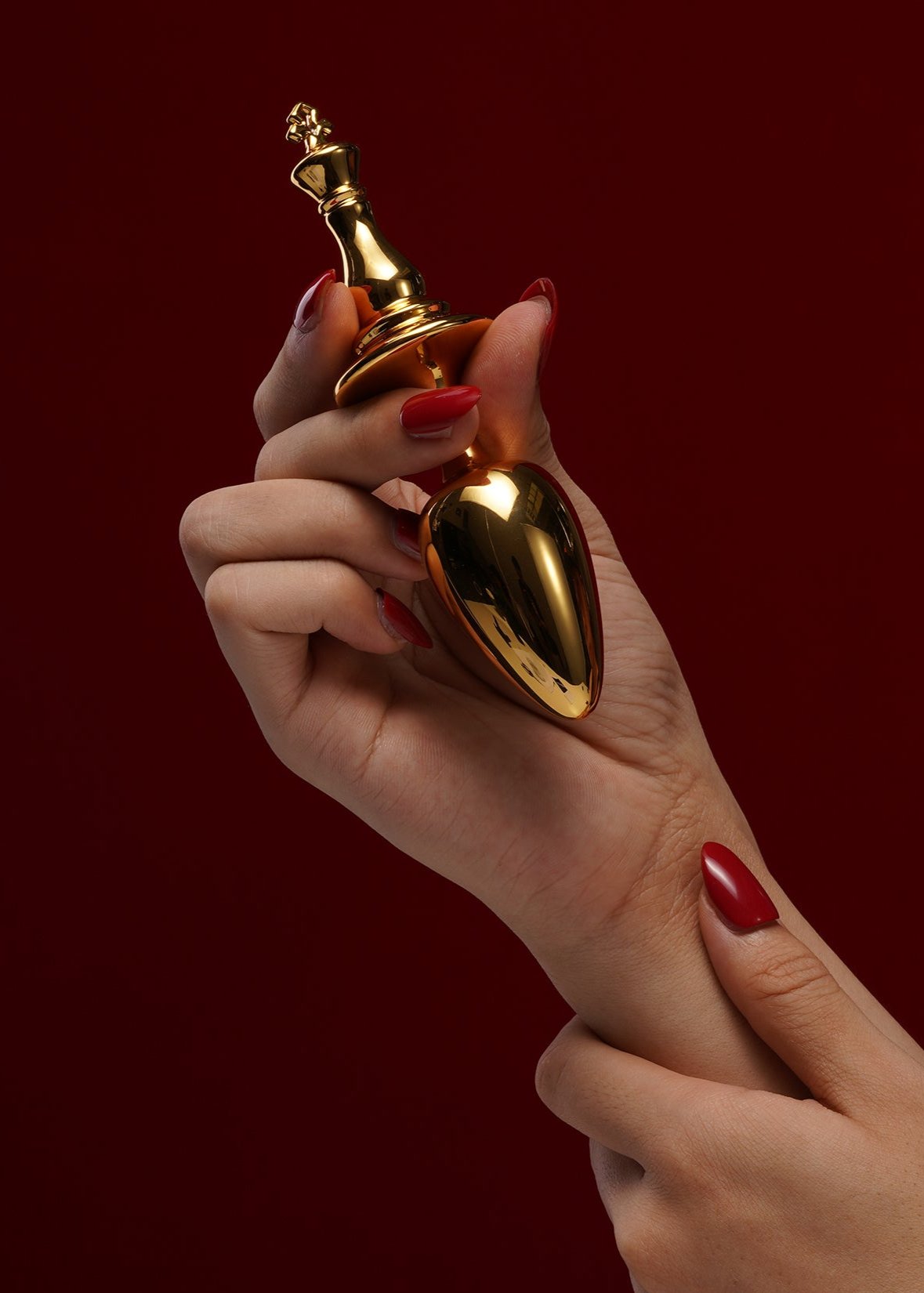  The Chess King Butt Plug、mySite、justintrudeaud