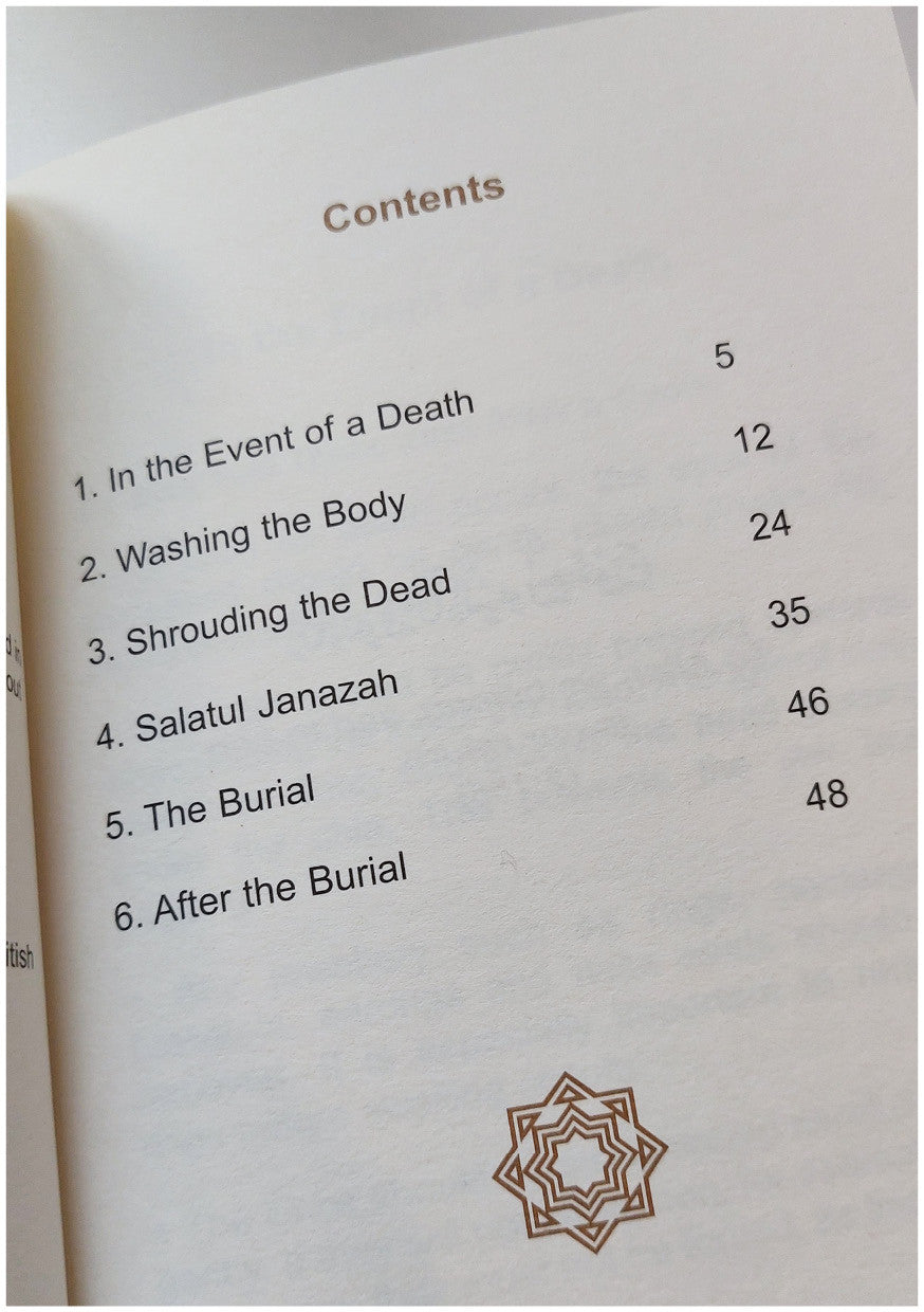 What to Do When a Muslim Dies、mySite、topwebapps