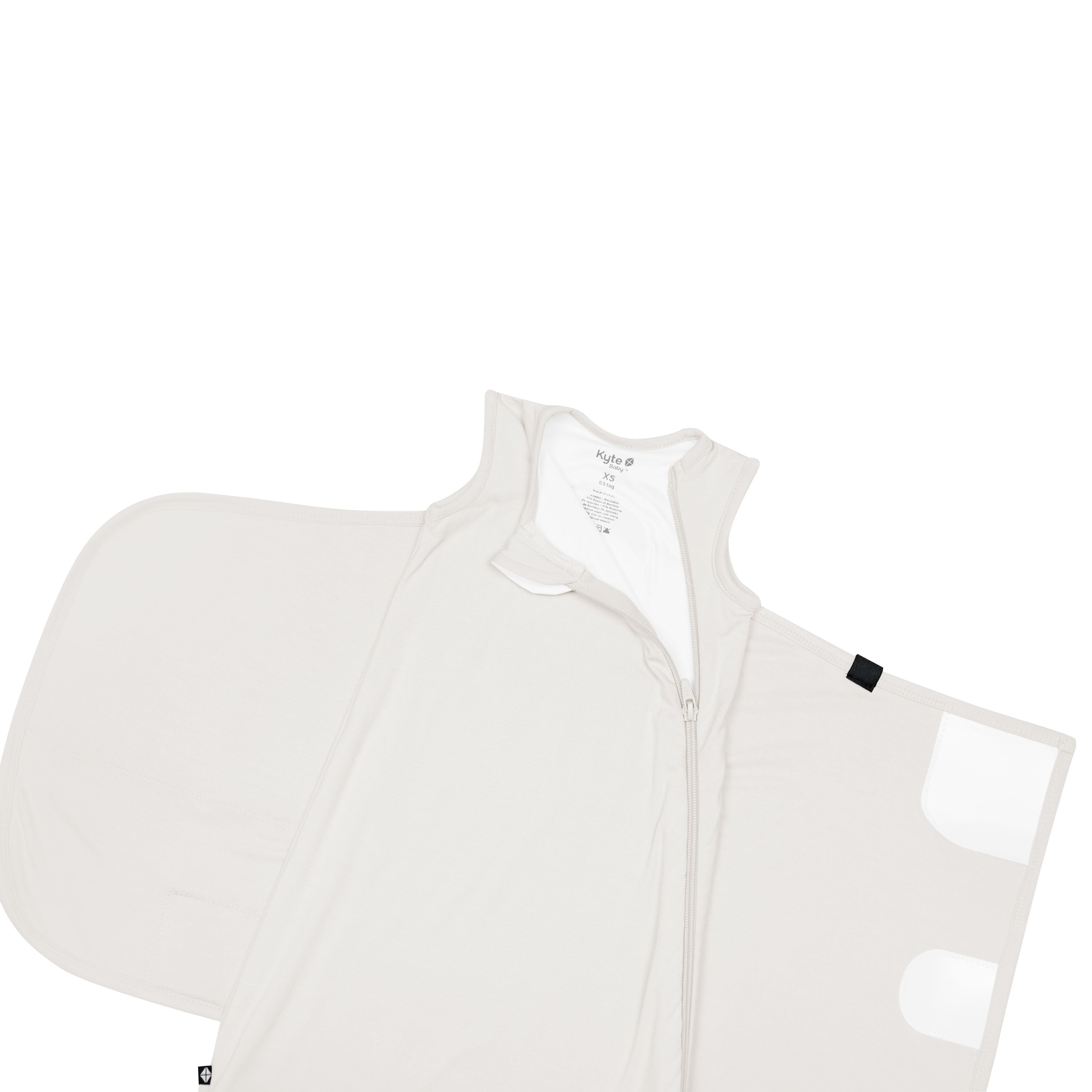  Sleep Bag Swaddler in Oat 0.5、mySite、layawaytickets