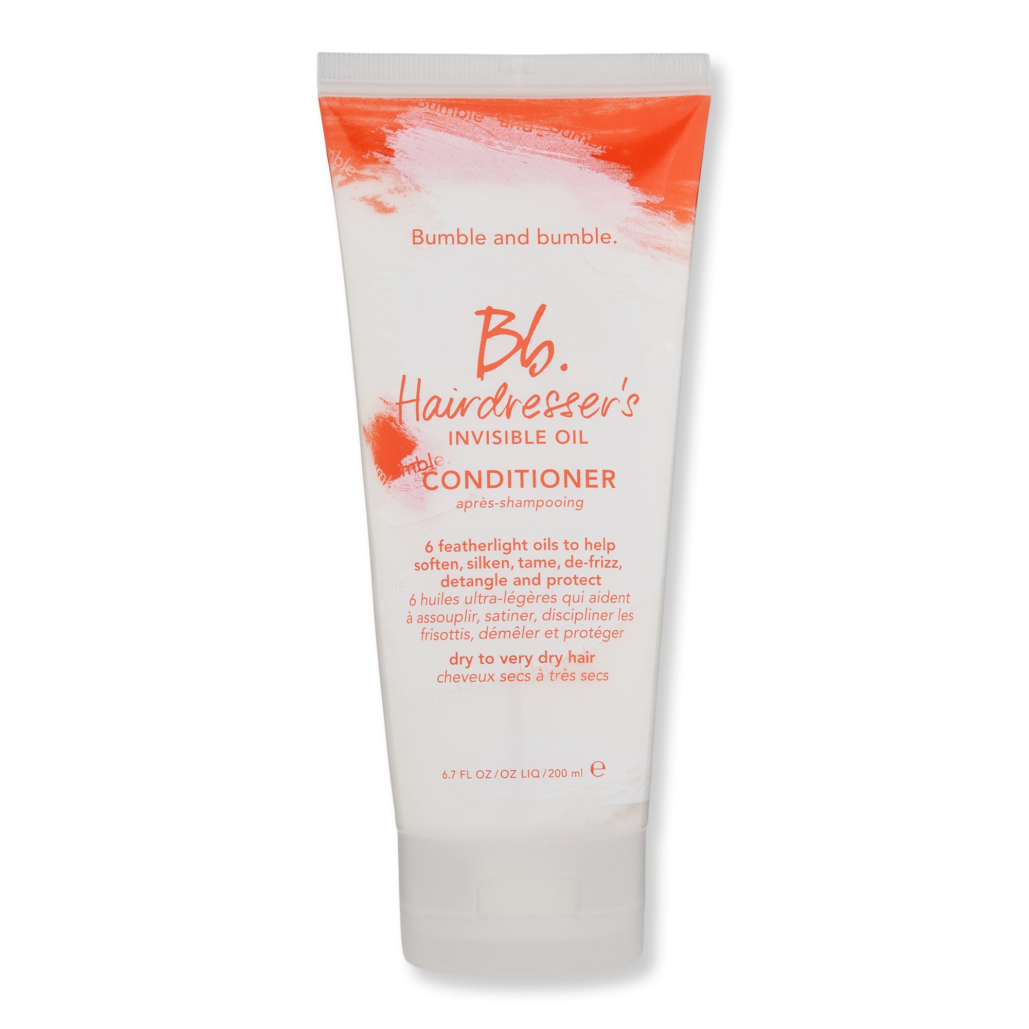 Bumble and bumble Hairdresser's Invisible Oil Conditioner、mySite、gigharbornorthrealestate