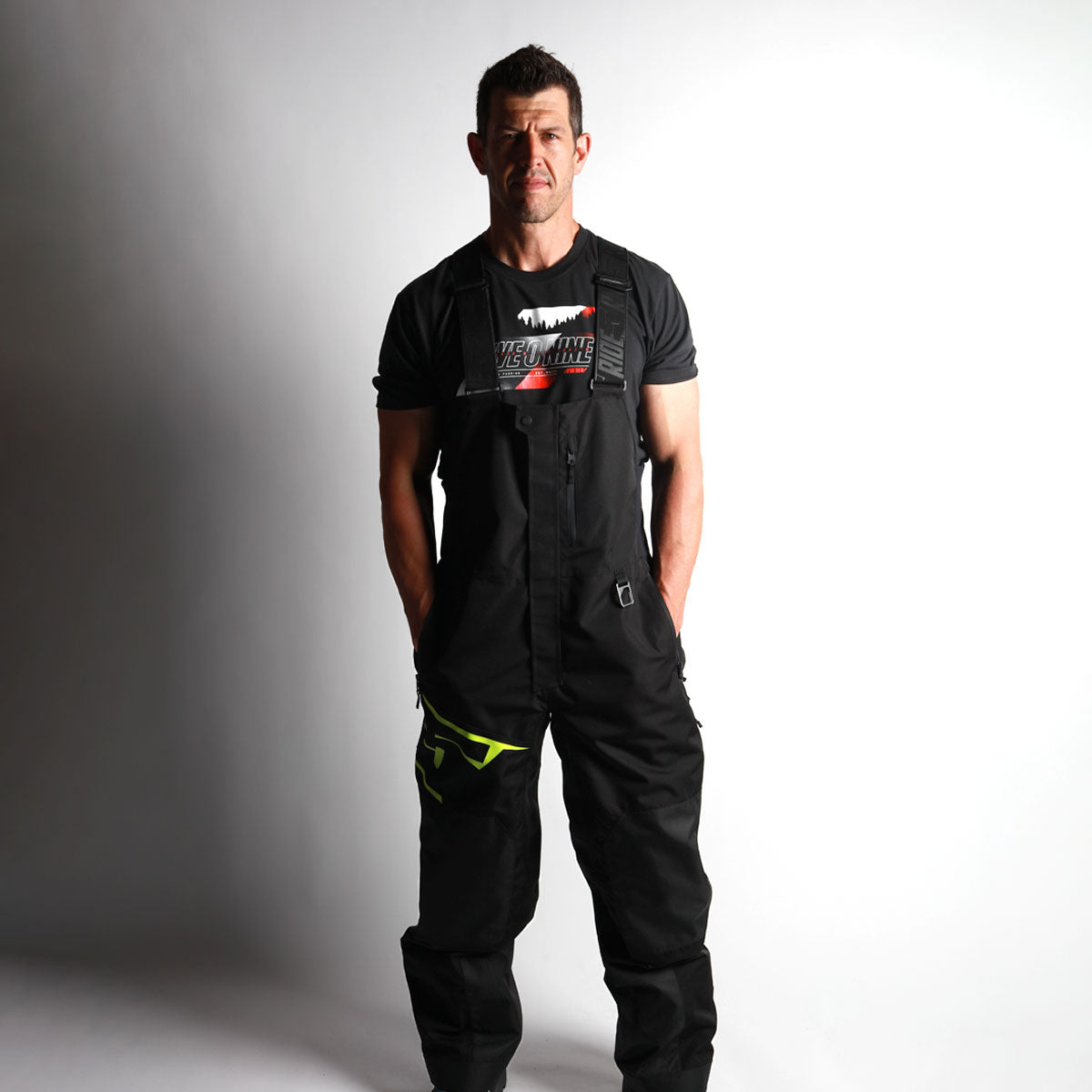 Evolve Bib Shell、mySite、dreamappss