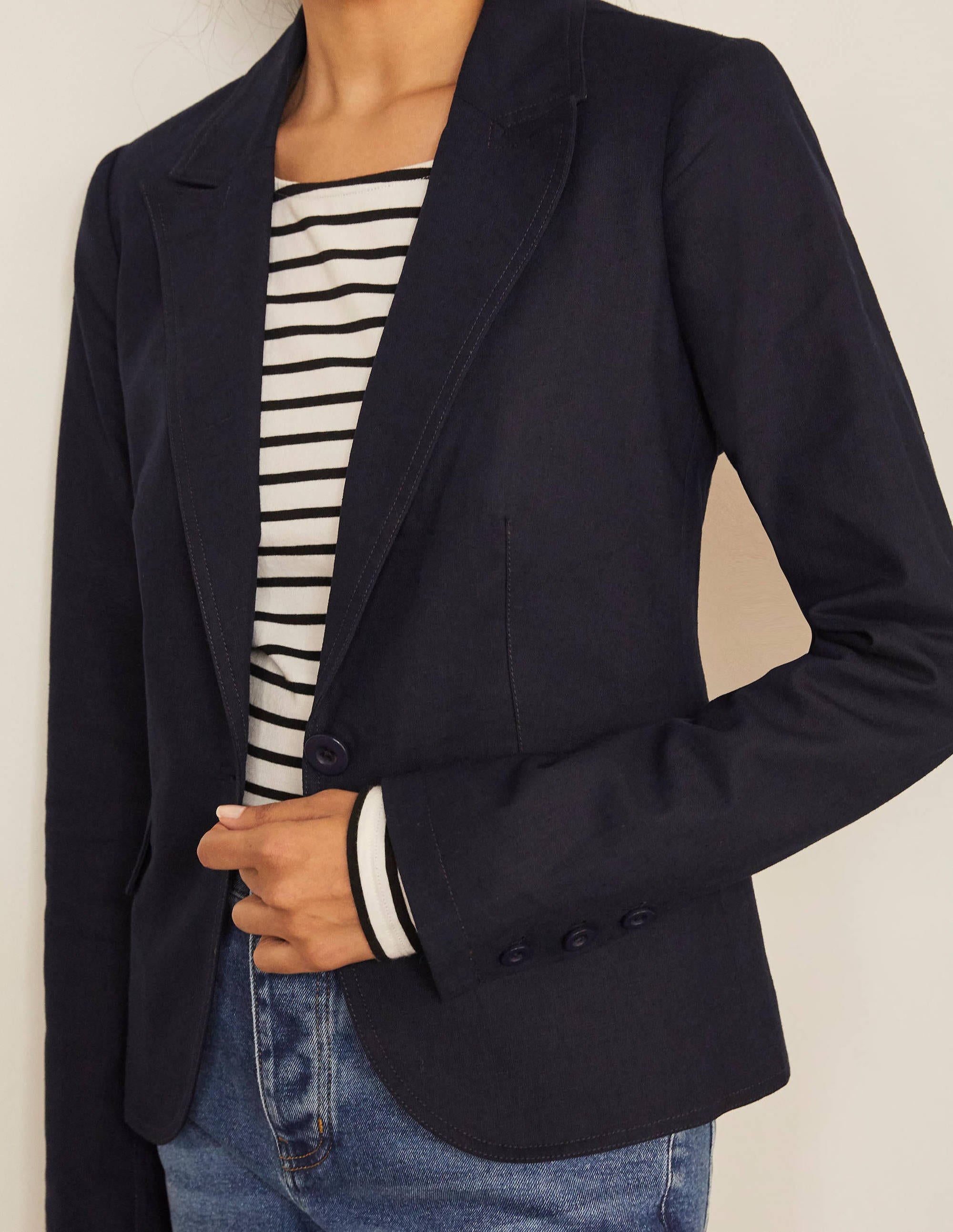  Framlingham Blazer-Navy、mySite、ashleygrahame