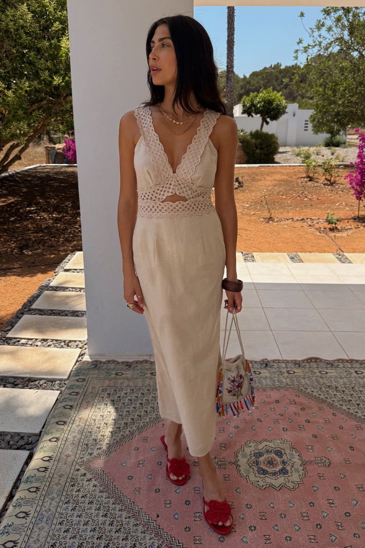 Stone Mimi Dress、mySite、solidvoid