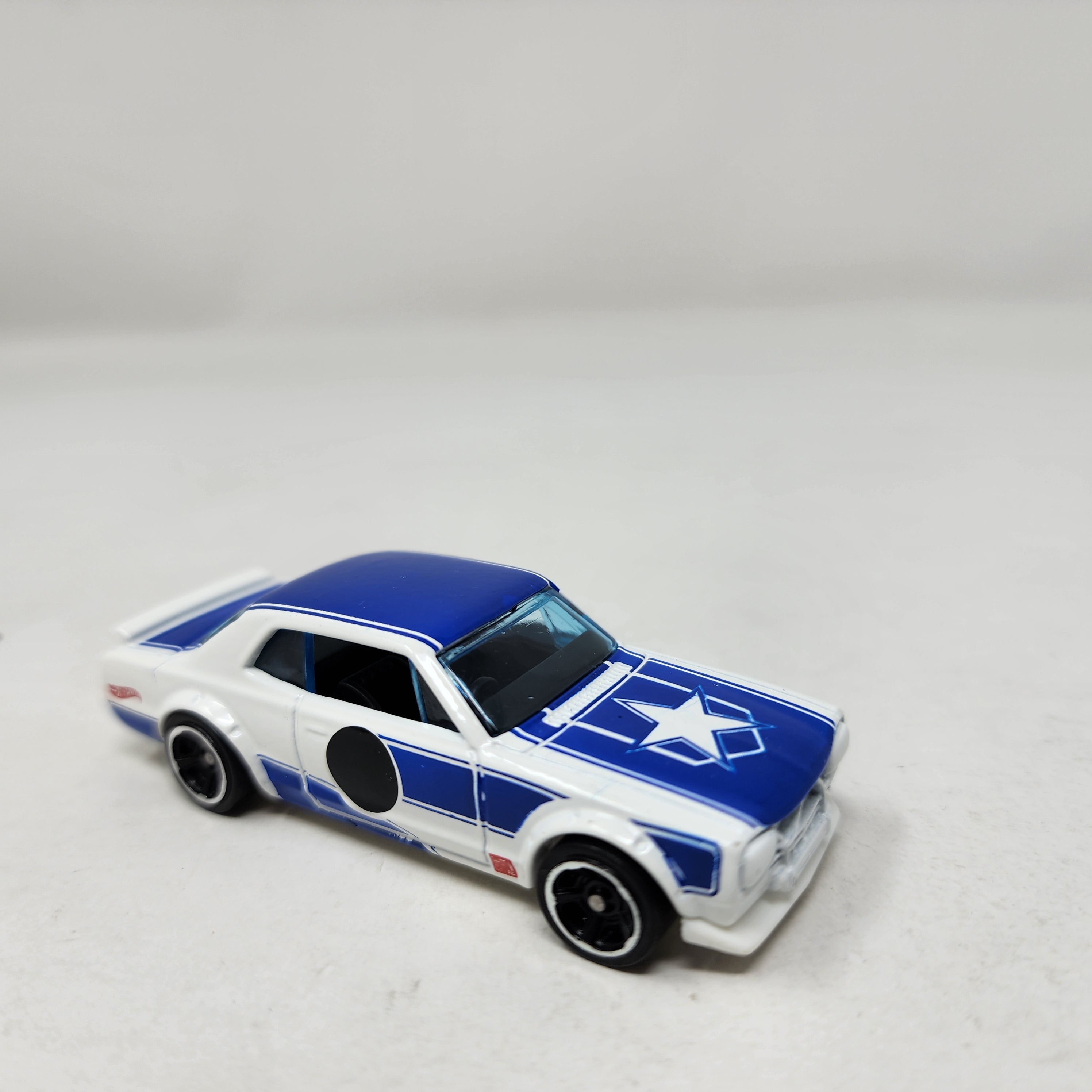 Nissan Skyline 2000GT-X * Hot Wheels Loose 1:64 scale Diecast、mySite、hgirdovlk