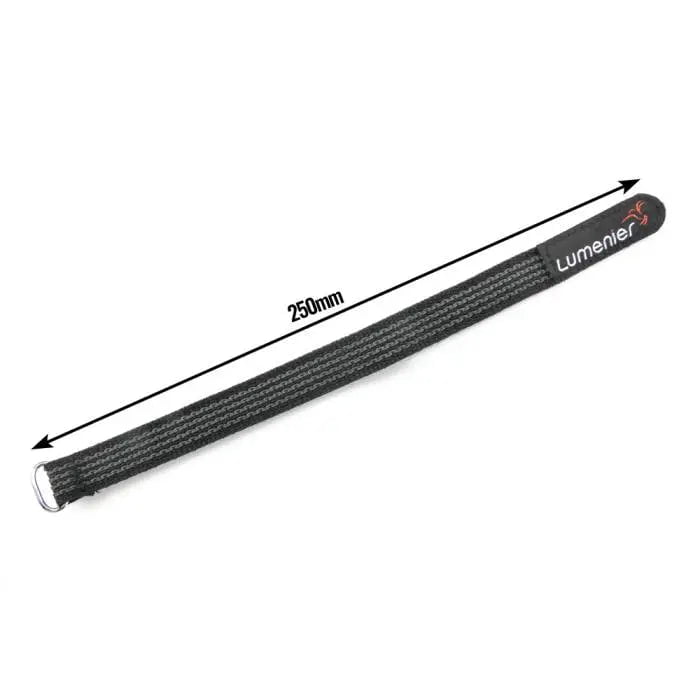  Lumenier Indestructible Kevlar Lipo Strap - 16x250mm (3pcs)、mySite、merchandisen