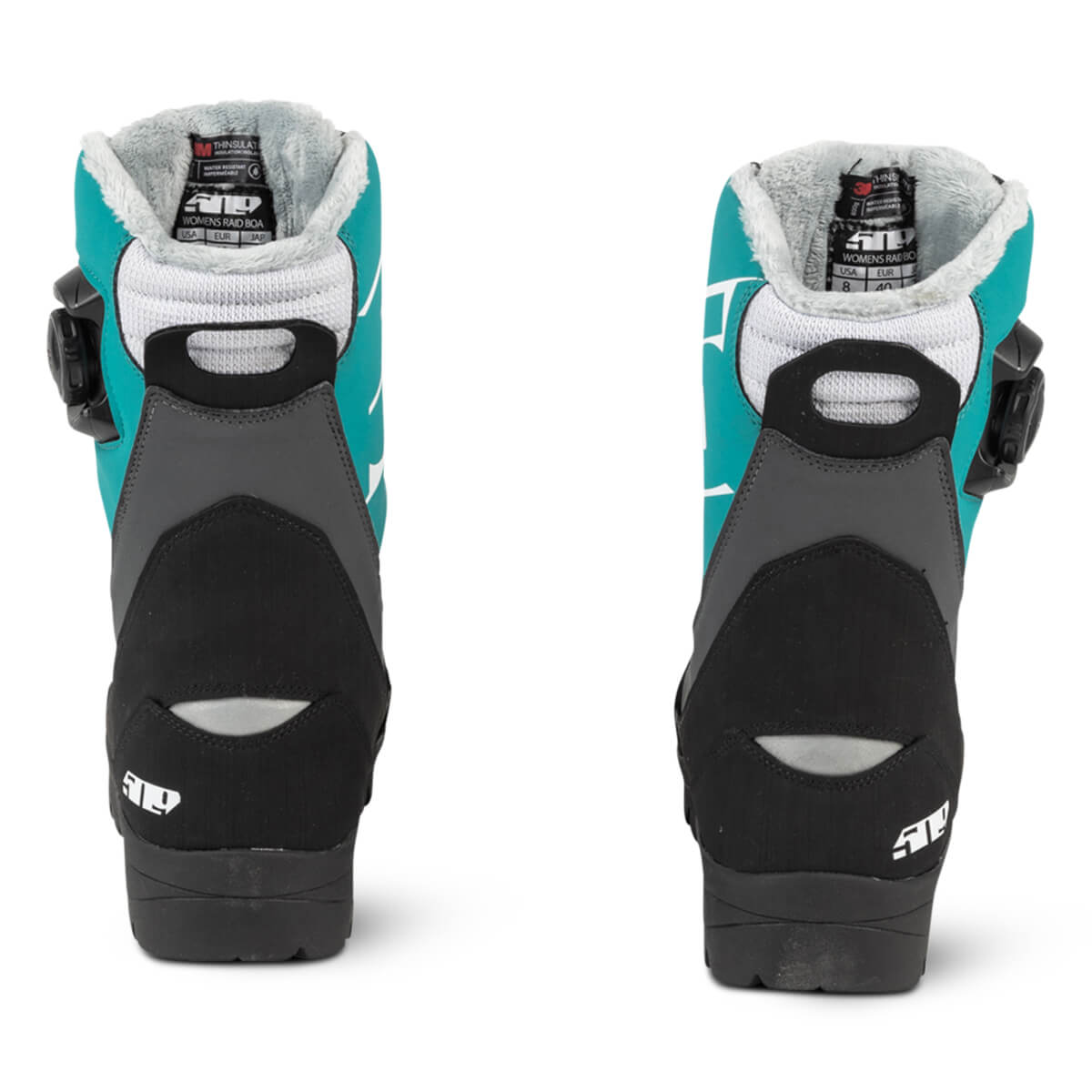 Women's Raid Double Boa Boots、mySite、dreamappss