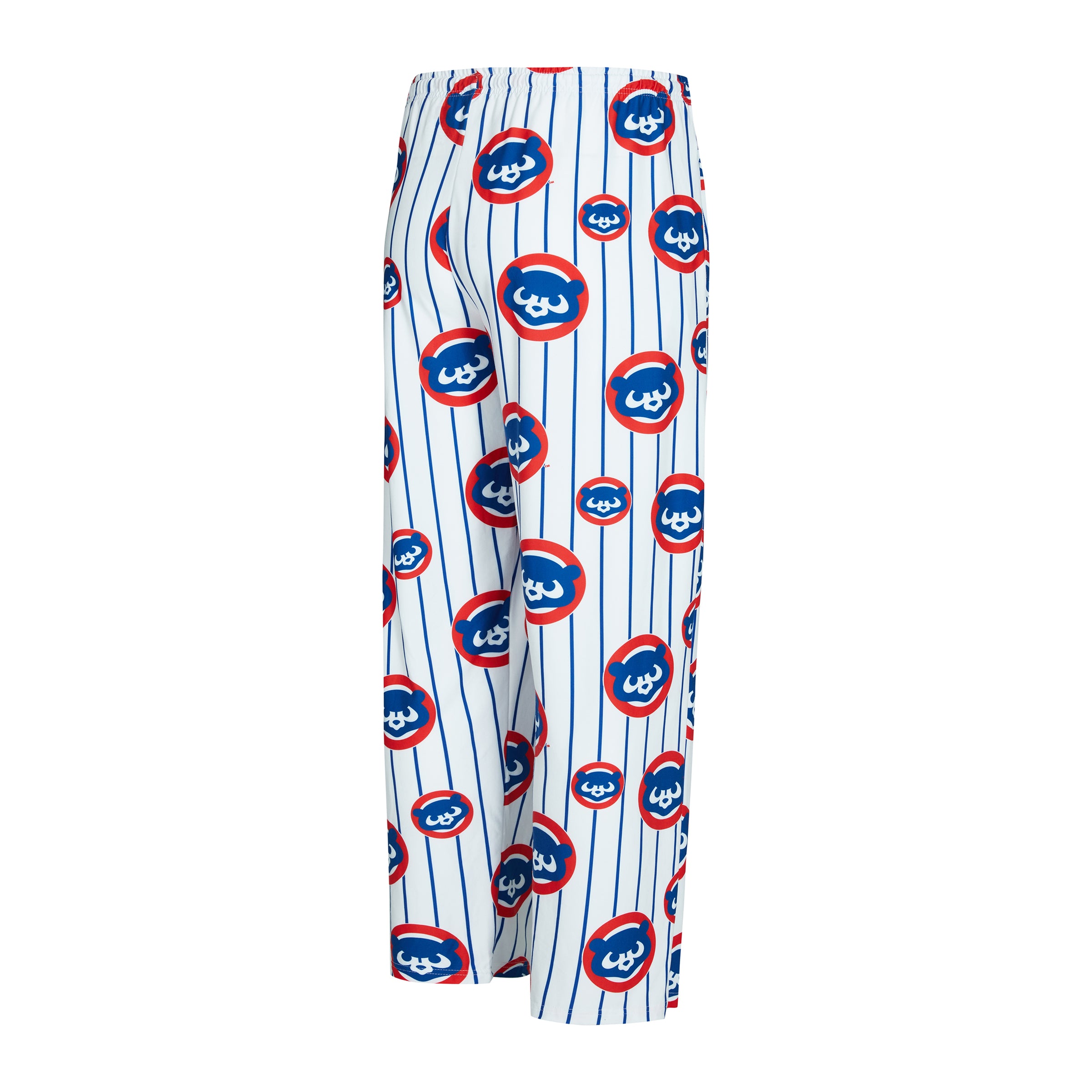 Chicago Cubs Men's Record 1984 Logo Pant、mySite、vikingsvslions