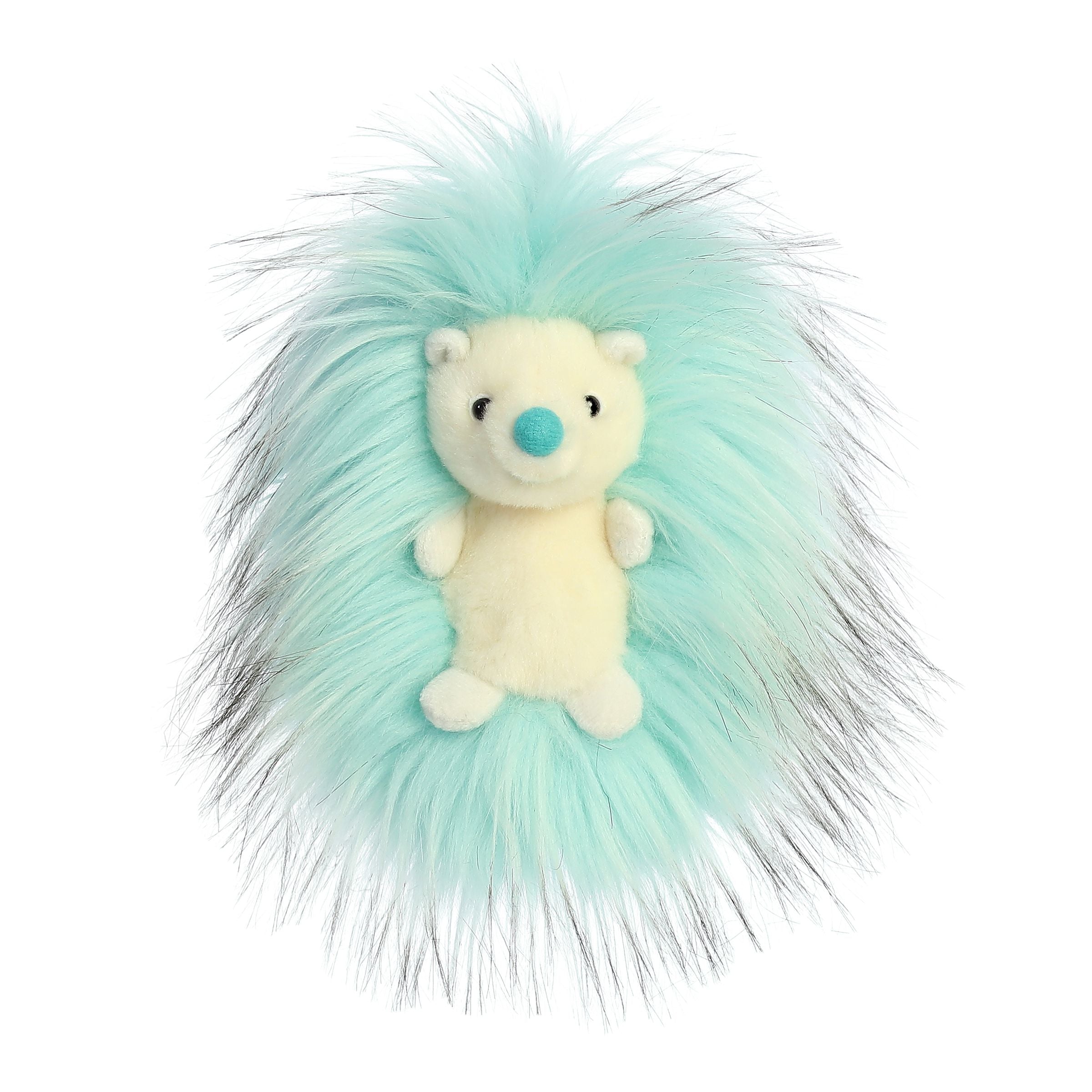 Aurora® - Luxe Boutique™ - 6 River Hedgehog™、mySite、g9winljtr