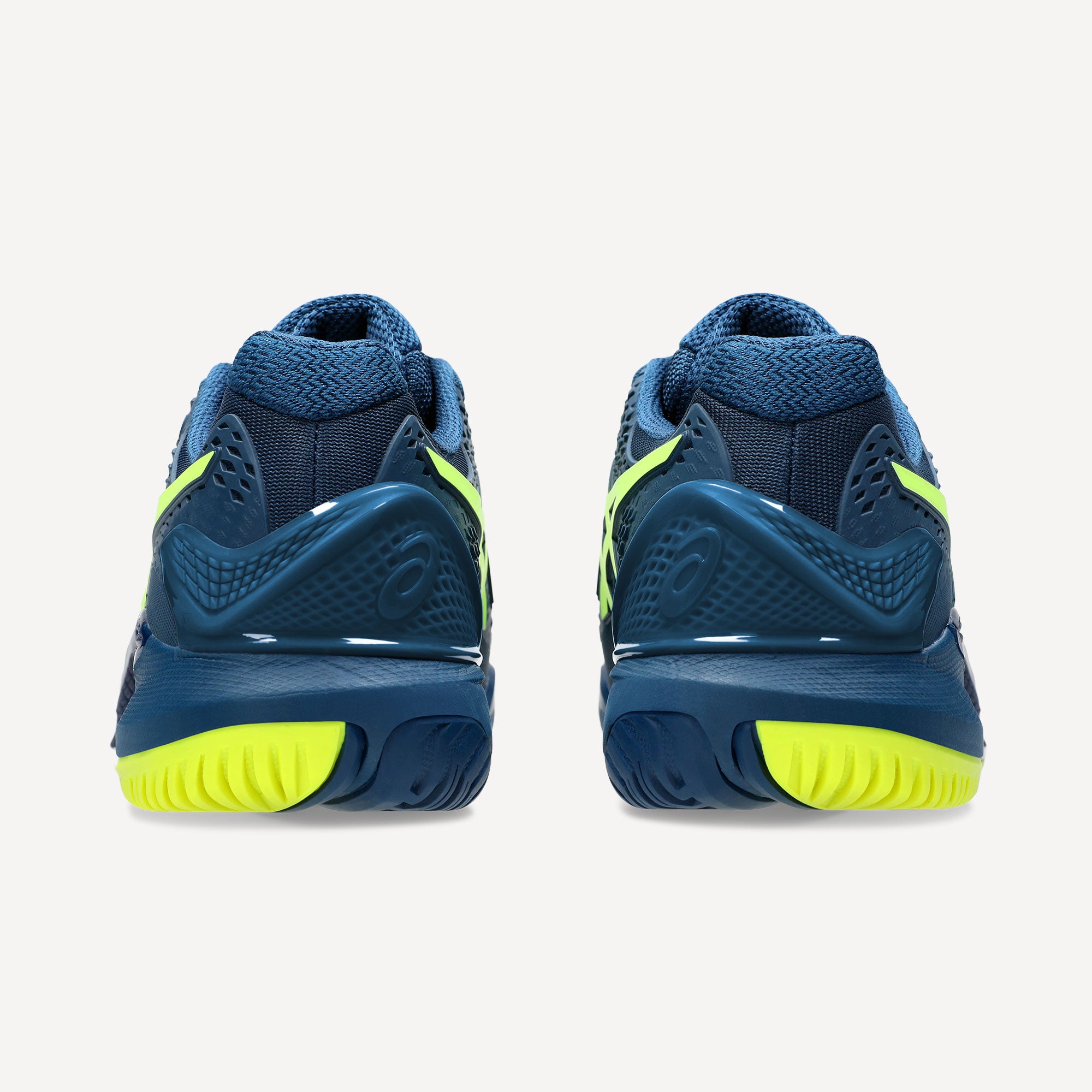 ASICS Gel-Resolution 9 Men's Hard Court Tennis Shoes