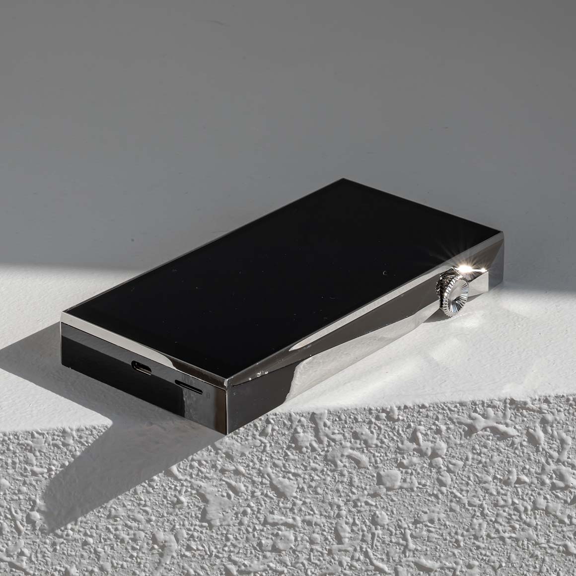  Astell&Kern - A&ultima SP4000、mySite、merchandisen