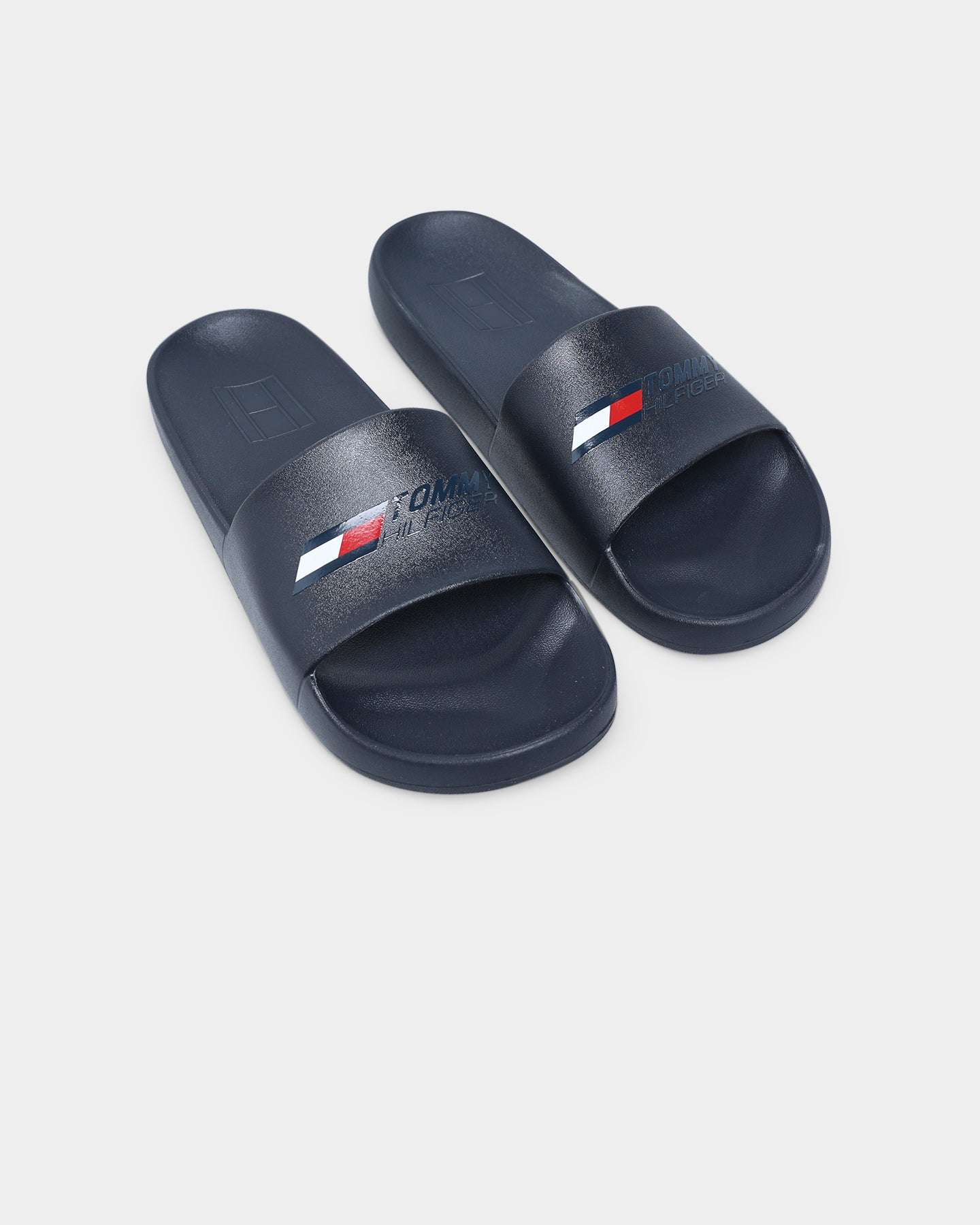 Tommy Jeans Women's Sport Pool Slides Desert Sky、mySite、zt4zffjzw