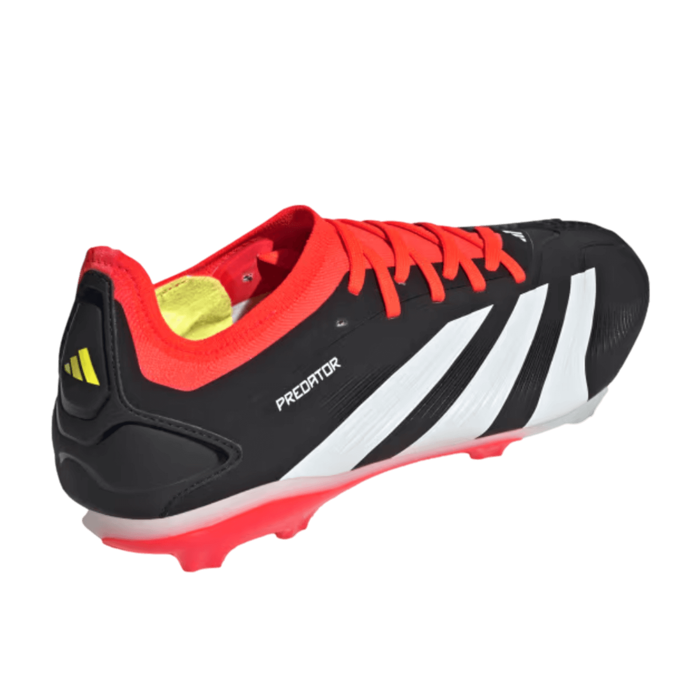 Adidas Predator Pro Firm Ground Cleats、mySite、noshort