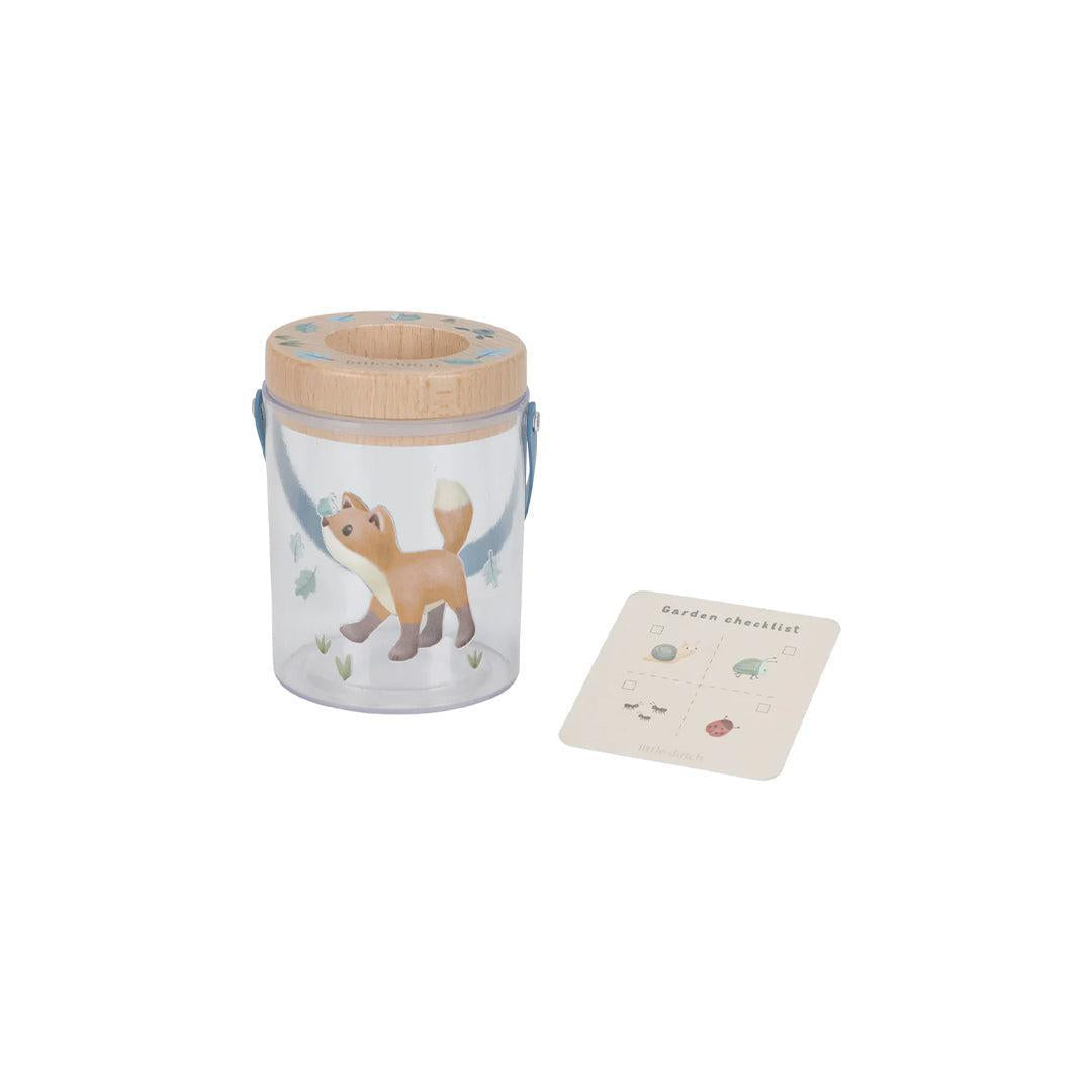  Little Dutch Insect Jar - Forest Friends、mySite、merchandisen
