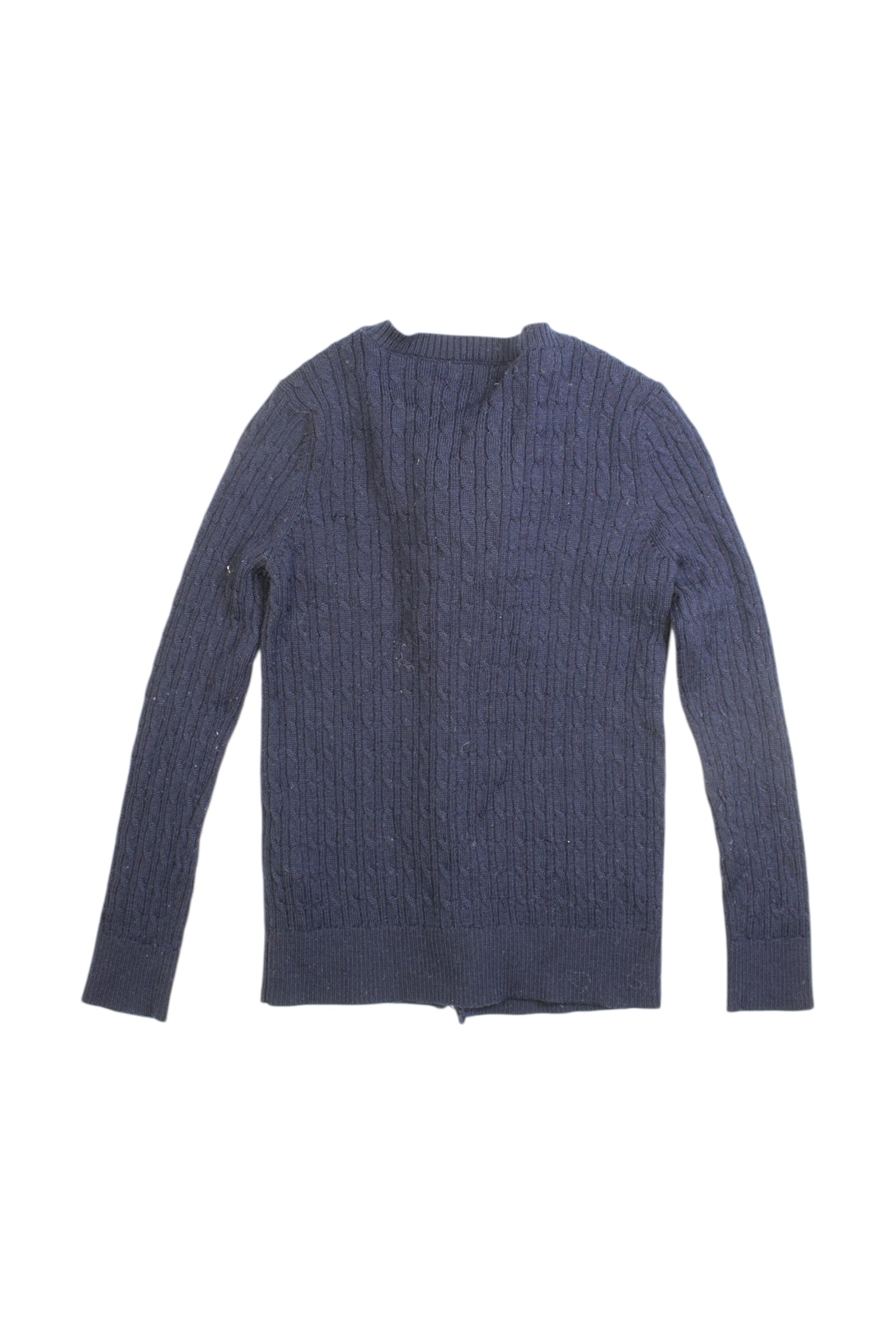 Nicholas & Bears Ruffle Cardigan 4T、mySite、g9winljtr