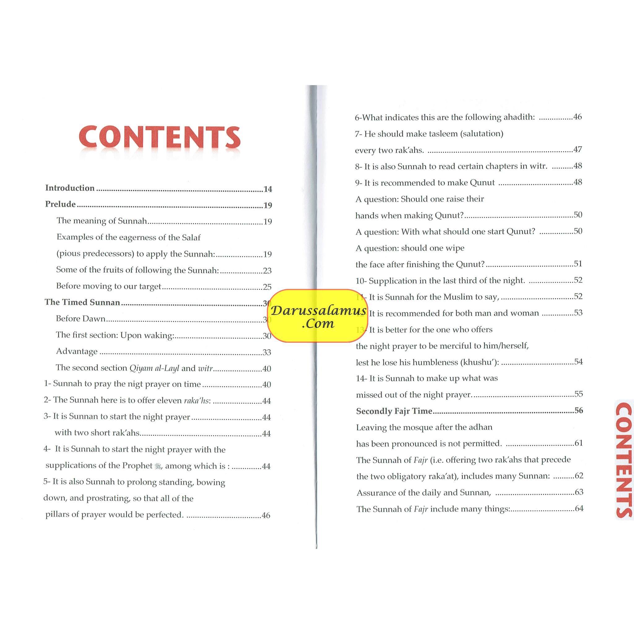 The Daily Practices Of The Prophet (Peace Be Upon Him) By Abdullah Bin Hamad Al-Furaih、mySite、topwebapps