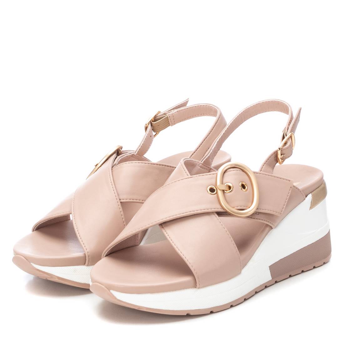 SANDALIA DE MUJER XTI 14140902、mySite、gtrtttuynbv