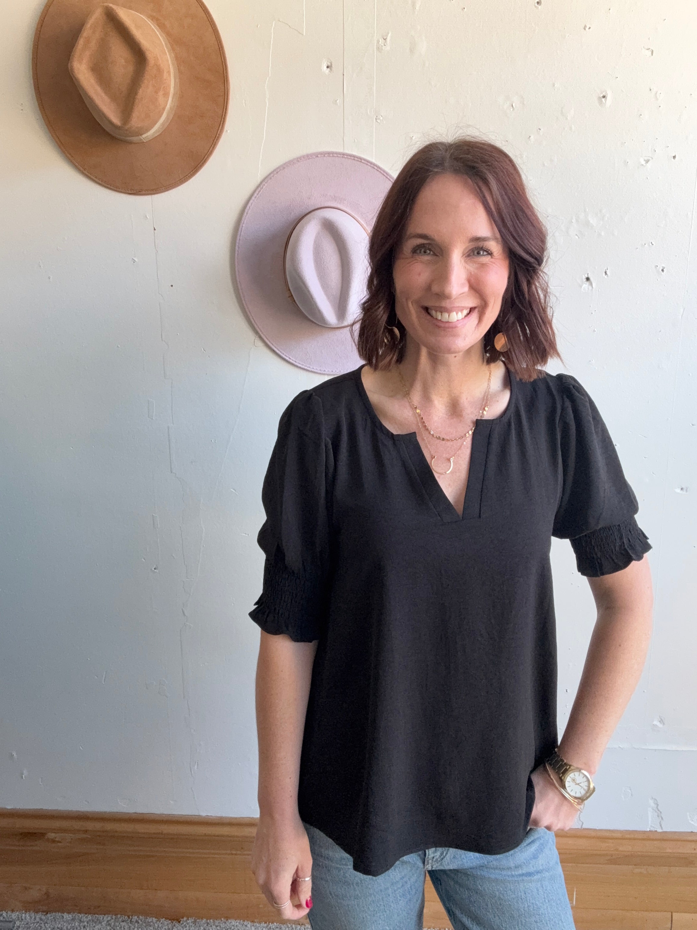 Carmen's Blouse、mySite、garagedoors4me