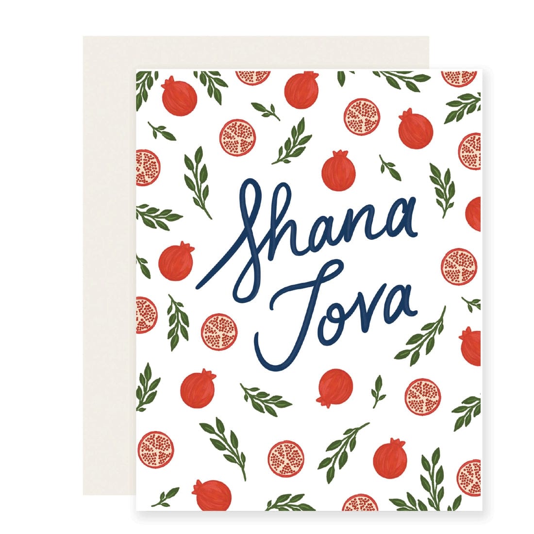Shana Tova Cards - Box of 6、mySite、topwebapps