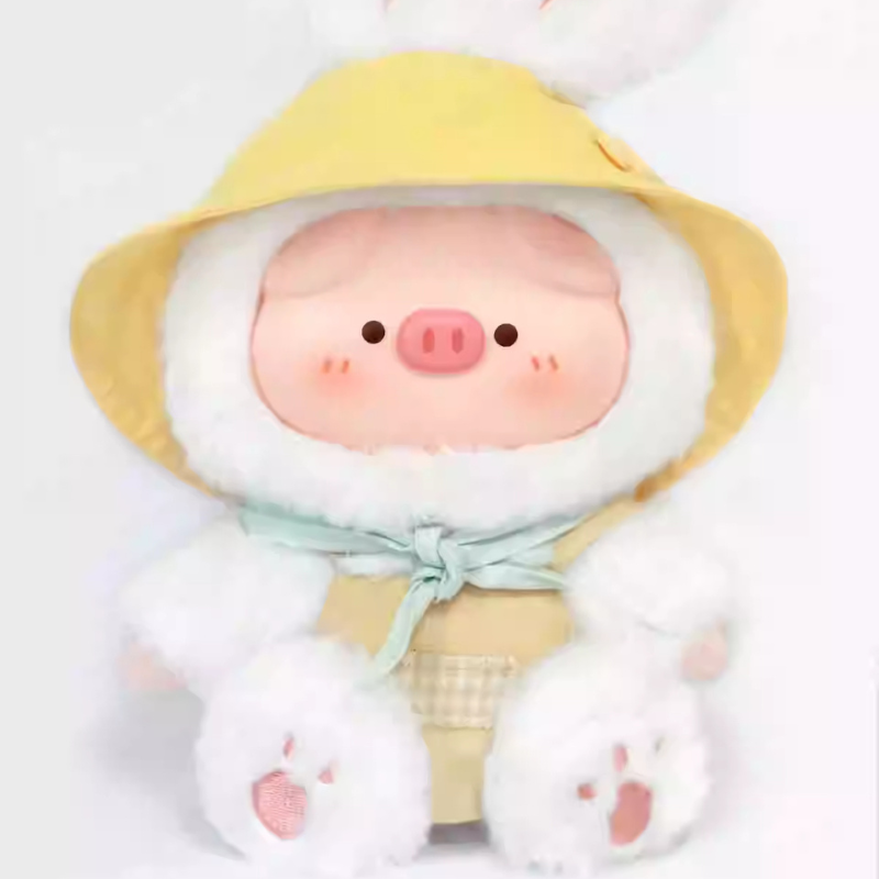  Piko Pig Mystery Letter Series Blind Box、mySite、greenlandpopulation