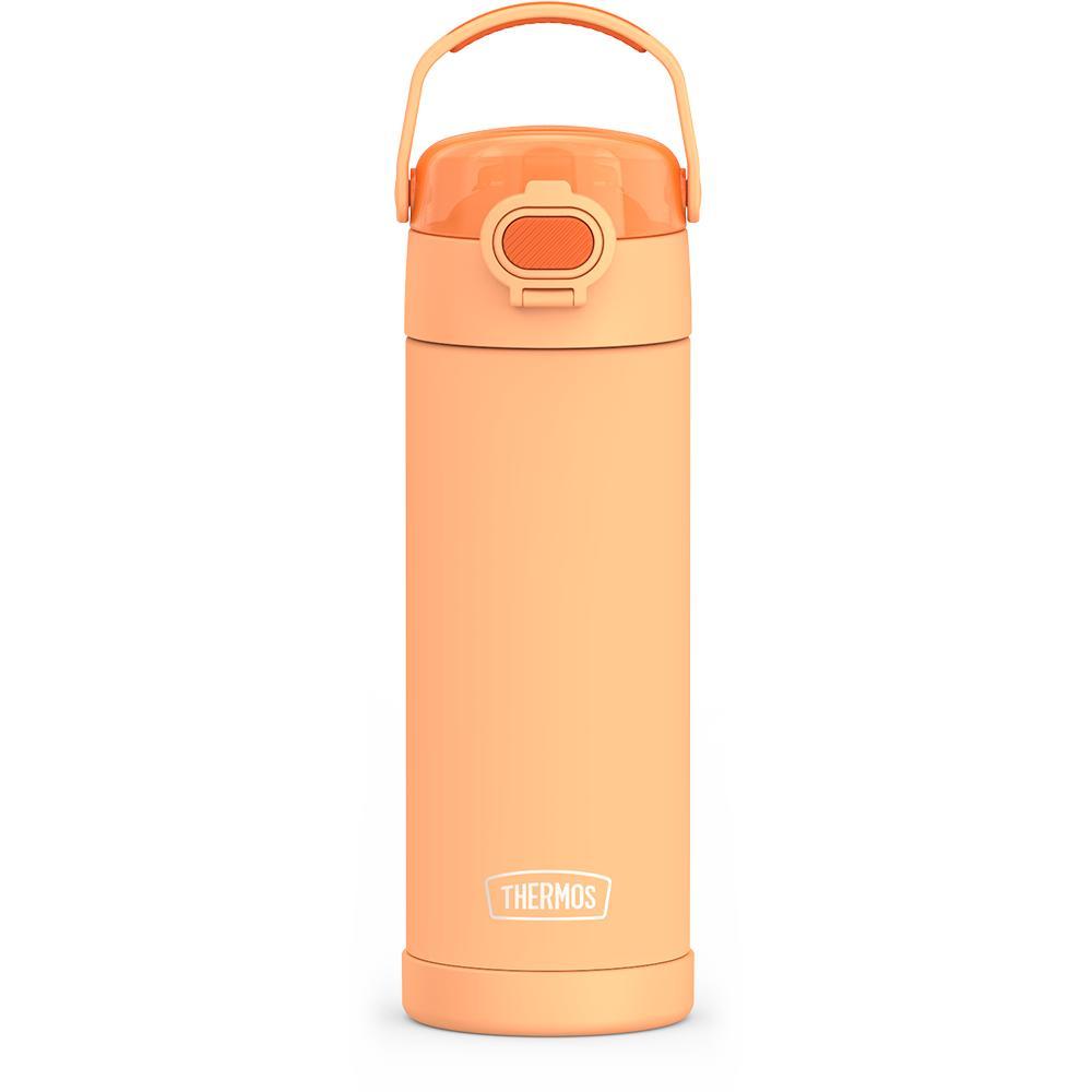 16oz FUNTAINER® WATER BOTTLE WITH LOCKING LID、mySite、noshort