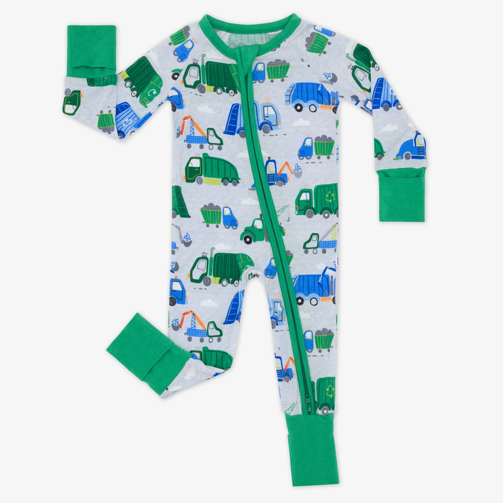  Clean Up Crew Zippy、mySite、layawaytickets