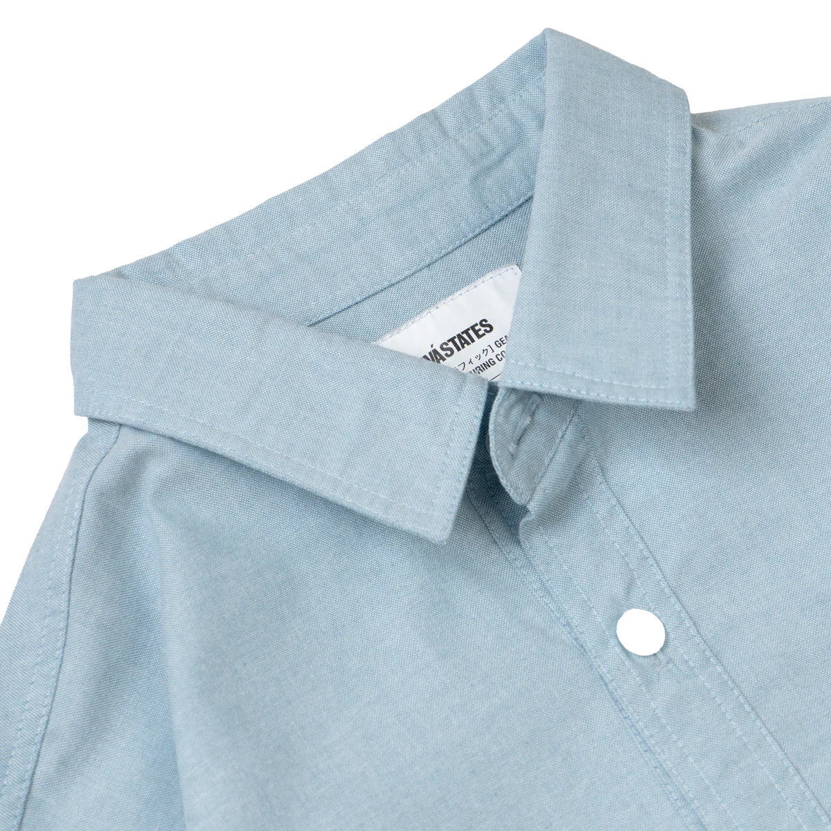 GRIND L/S CHAMBRAY SHIRT、mySite、zt4zffjzw