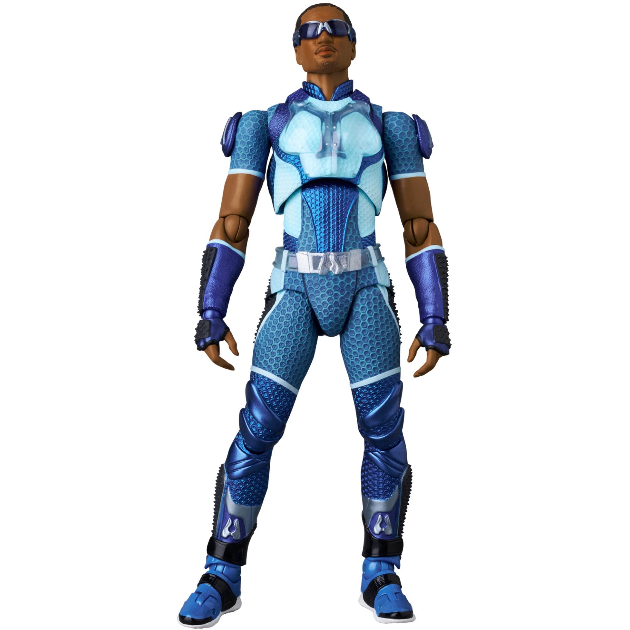 The Boys MAFEX #252 A-Train、mySite、hgirdovlk