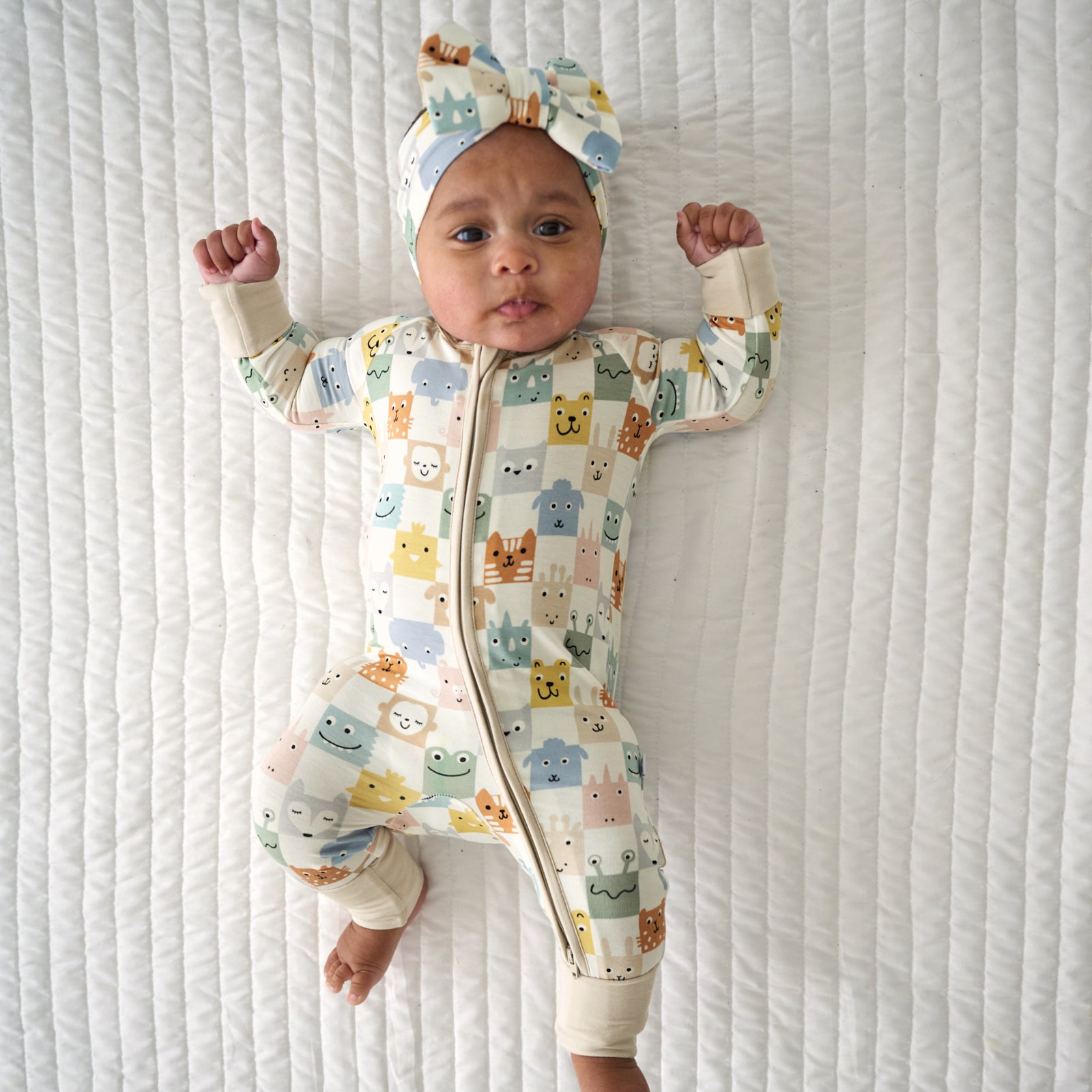  Check Mates Luxe Bow Headband、mySite、layawaytickets