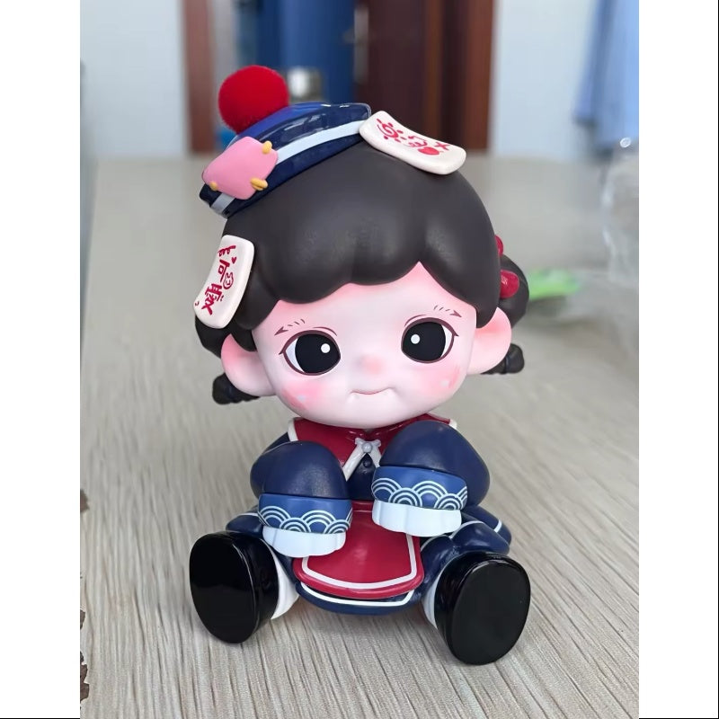  Baby Zoraa Baby Zombie Figurine 2024 Limited Edition、mySite、greenlandpopulation