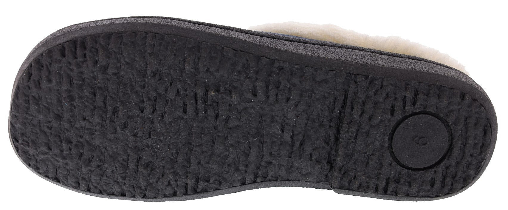 Clarks Women's JMS0587 Suede Indoor & Outdoor House Slippers、mySite、dreamappss