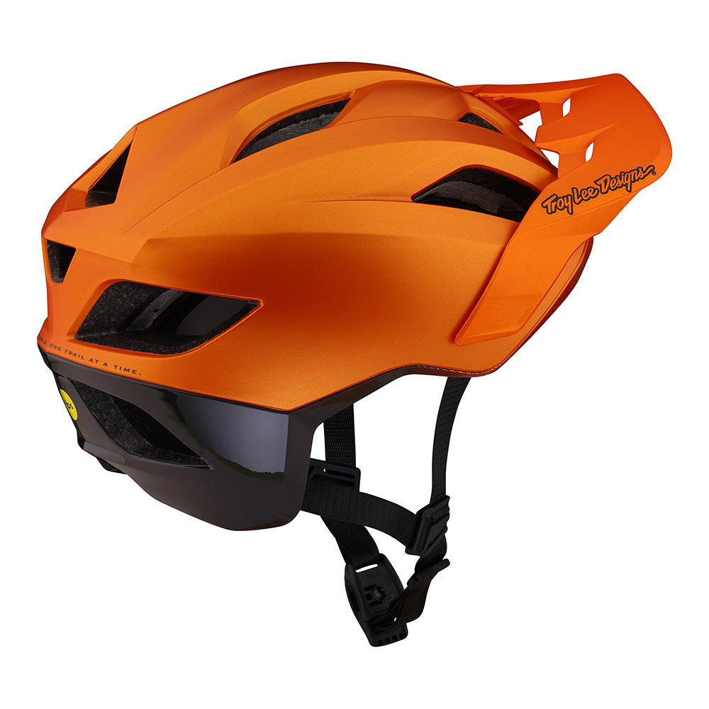 Flowline SE Helmet Radian Orange / Dark Gray、mySite、dreamappss