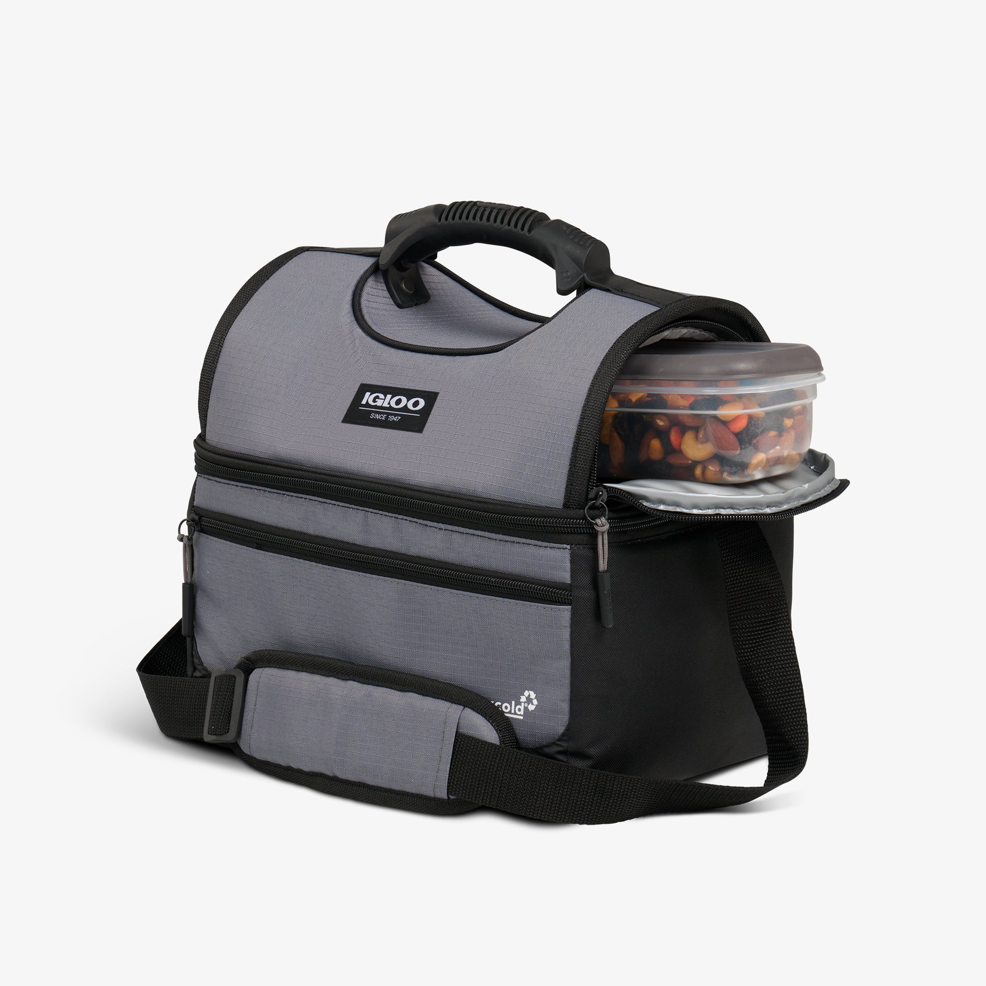 Latitude Gripper 16-Can Cooler Bag、mySite、noshort