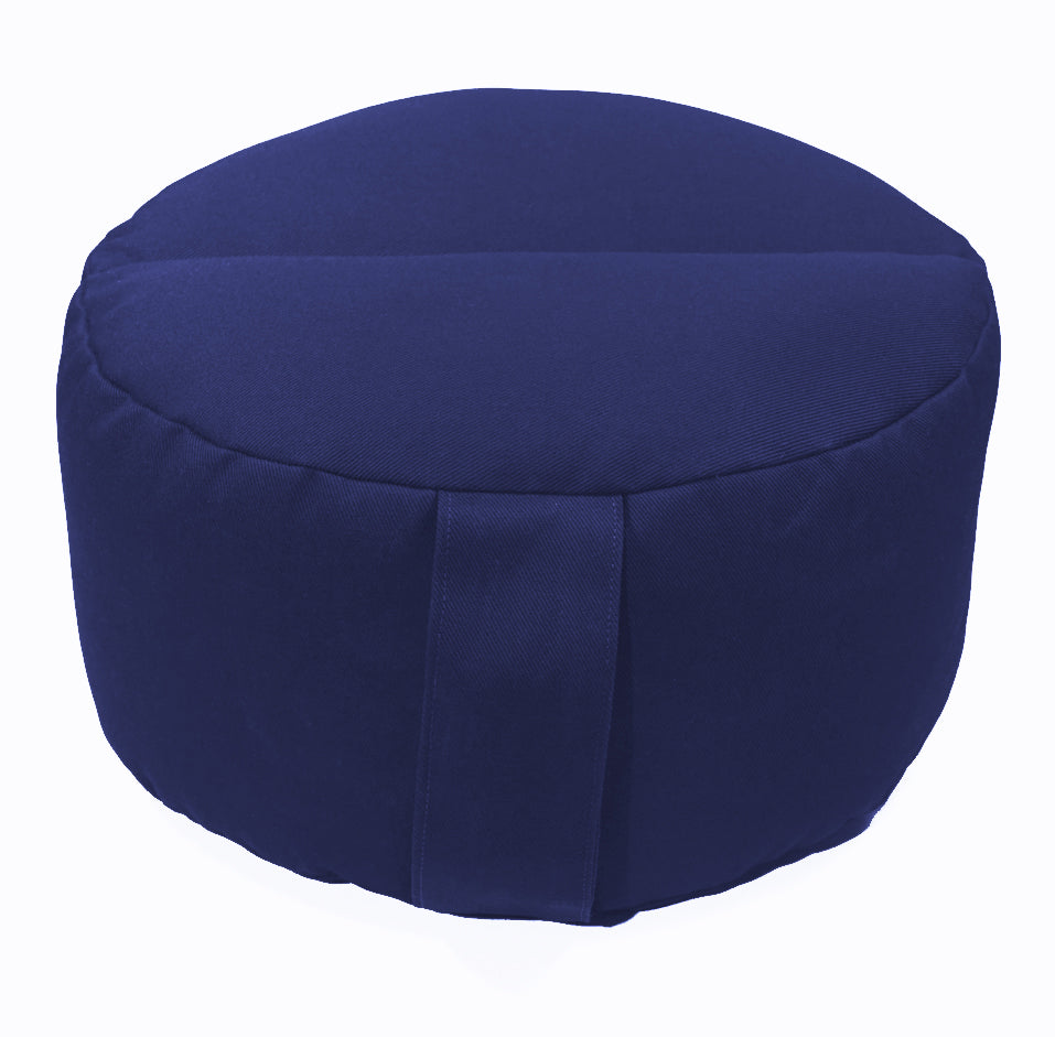 The KaBu Zafu Meditation Cushion、mySite、topwebapps