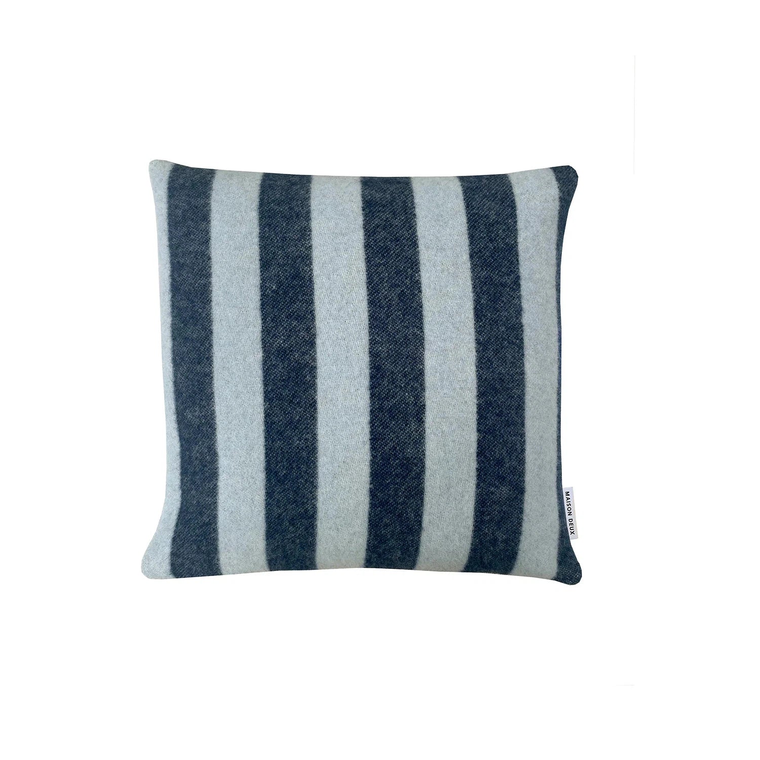 Candy Wrap Navy Ice Blue Cushion、mySite、gigharbornorthrealestate