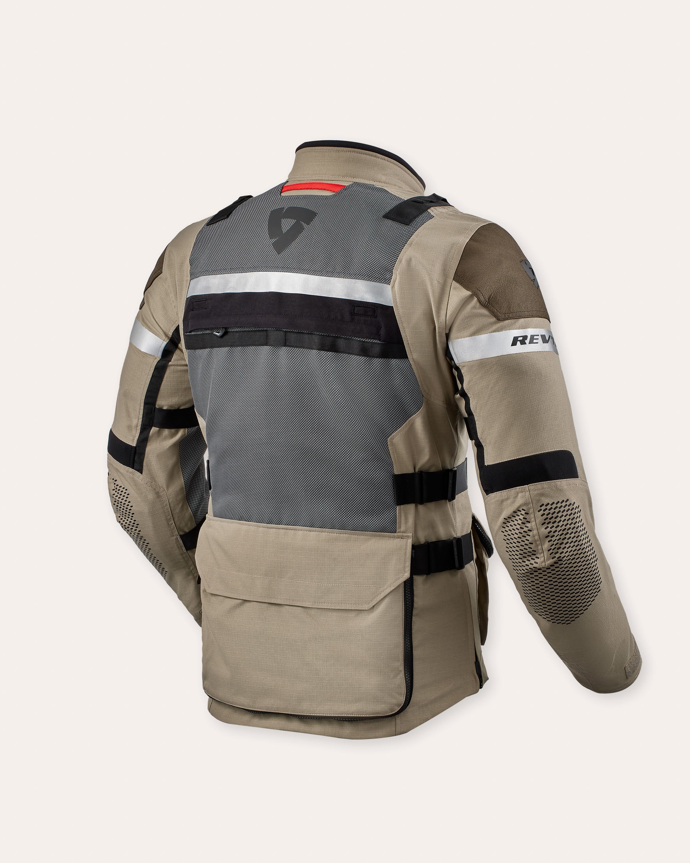 Jacket Cayenne 2 | Sand、mySite、dreamappss