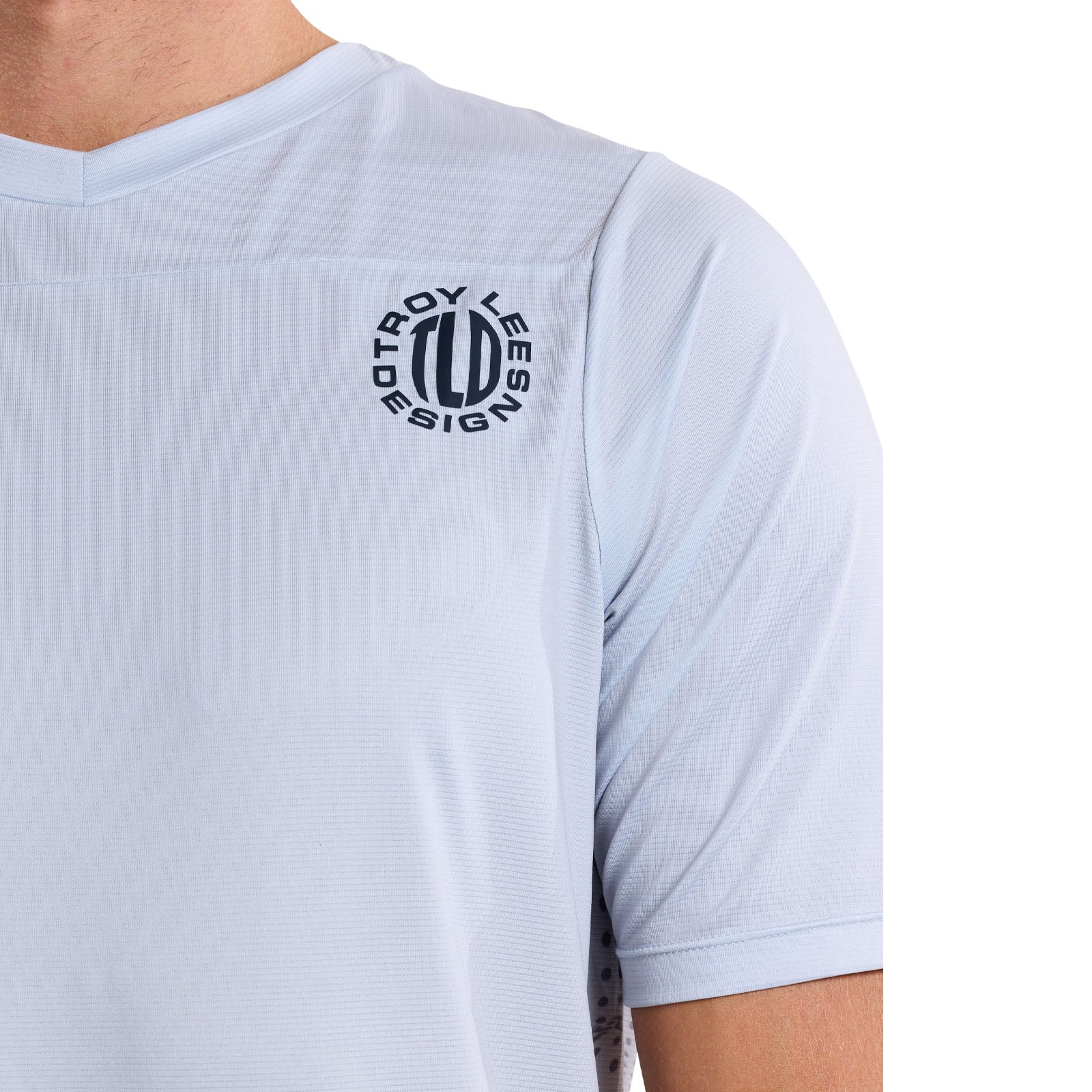 Skyline Short Sleeve Jersey Radioscape Mist、mySite、dreamappss