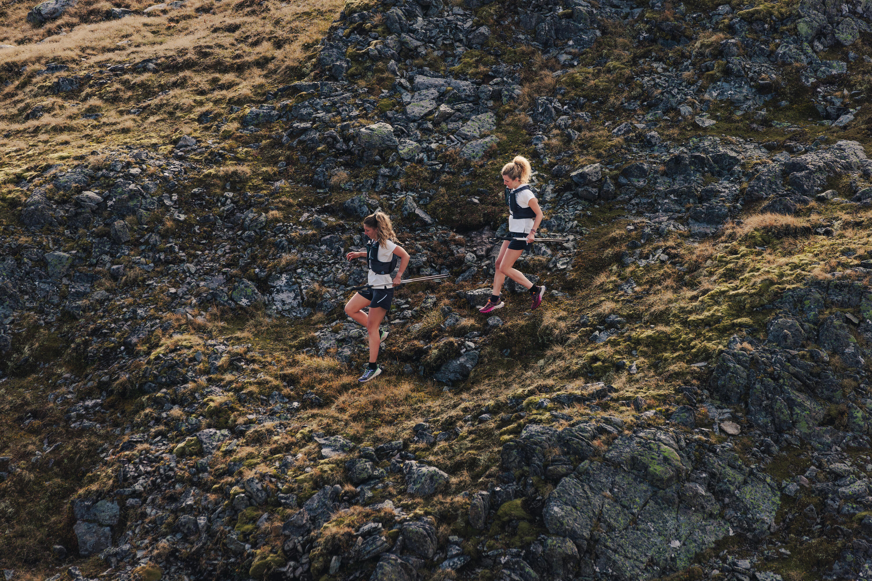 Kiprun Evadict 10L Running Hydration Vest - 1L Water Bladder Included