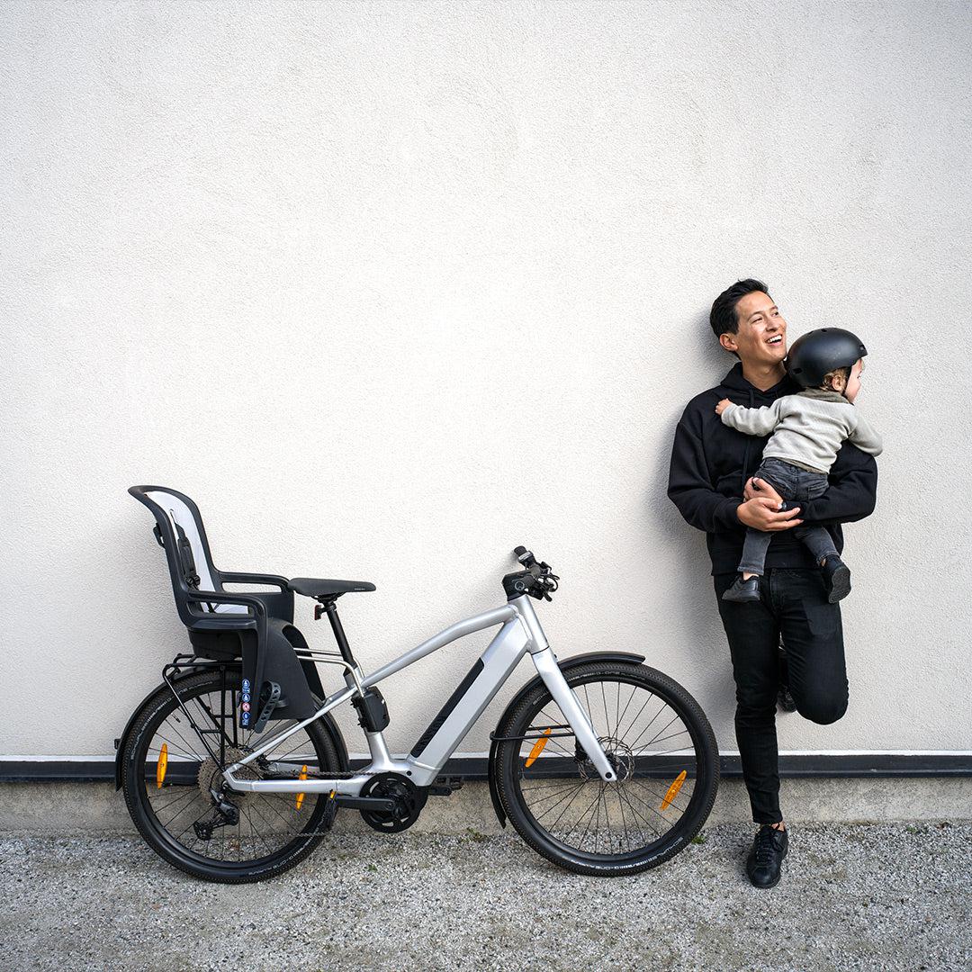  Thule Ride Along 2 - Dark Grey、mySite、merchandisen