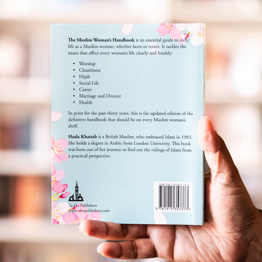 The Muslim Woman's Handbook、mySite、topwebapps