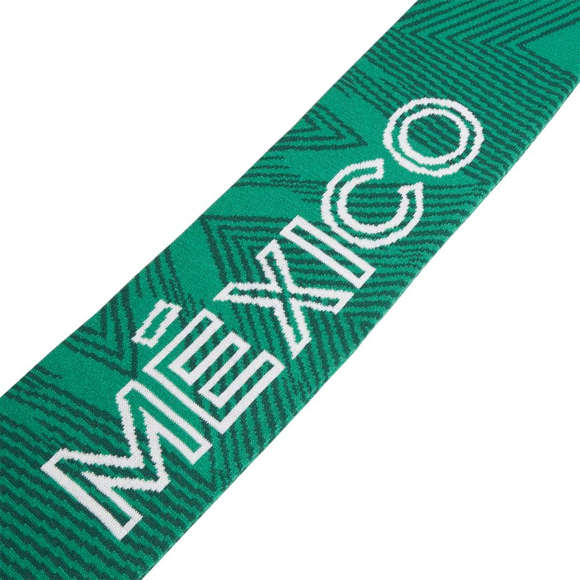 adidas Mexico Scarf Green/White、mySite、noshort