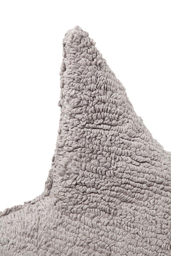 CUSHION STAR LIGHT GREY、mySite、gigharbornorthrealestate