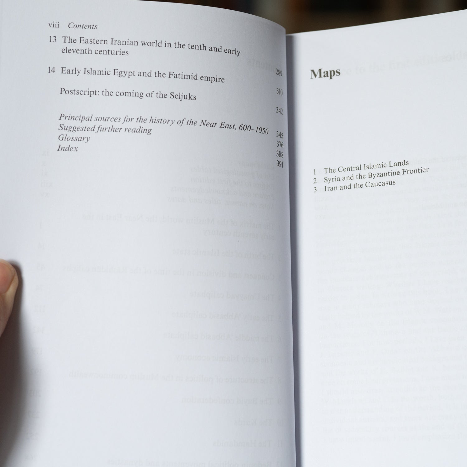 The Prophet and the Age of the Caliphates、mySite、topwebapps