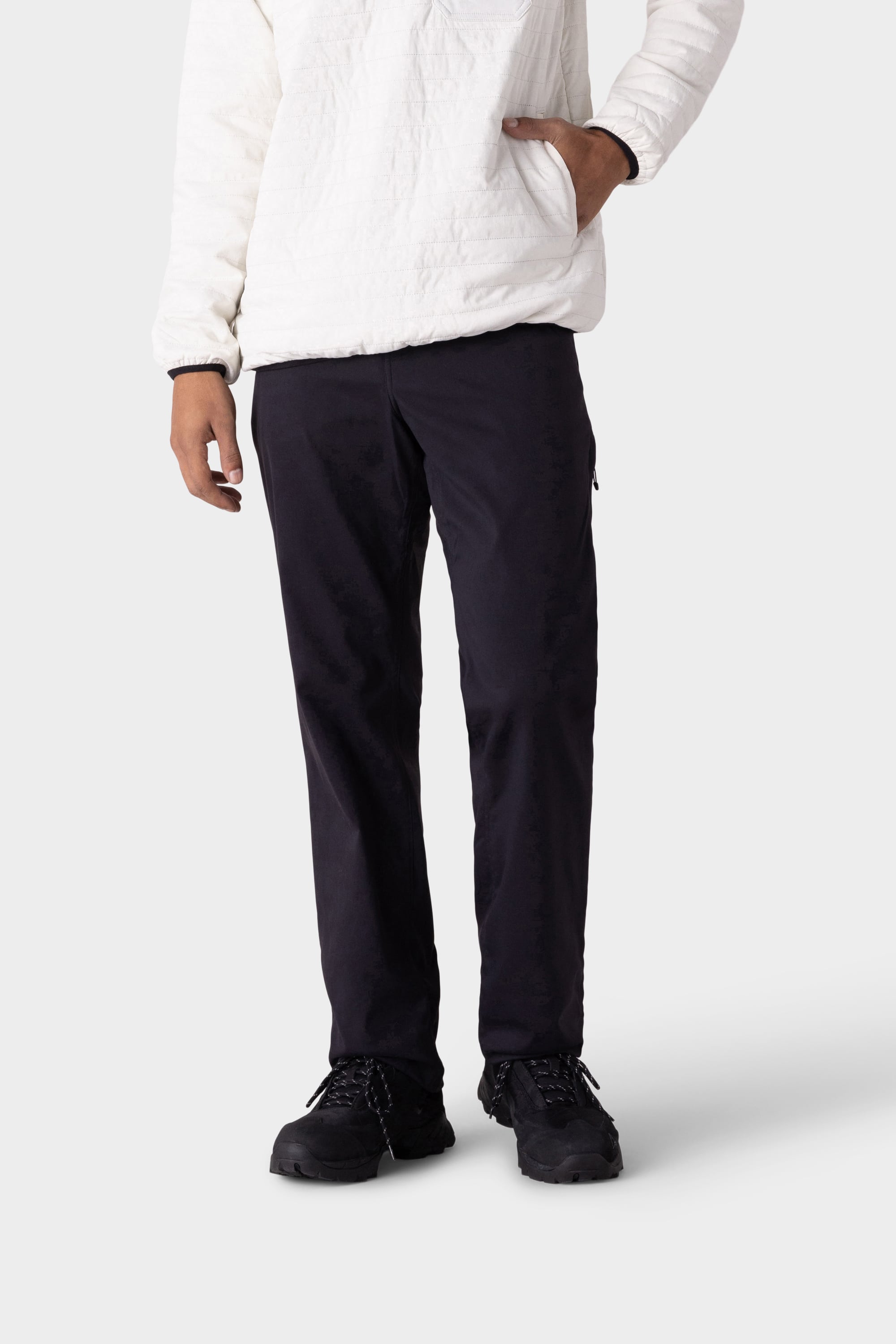 686 Men's Everywhere Merino-Lined Pant - Relaxed Fit、mySite、i-lightchina
