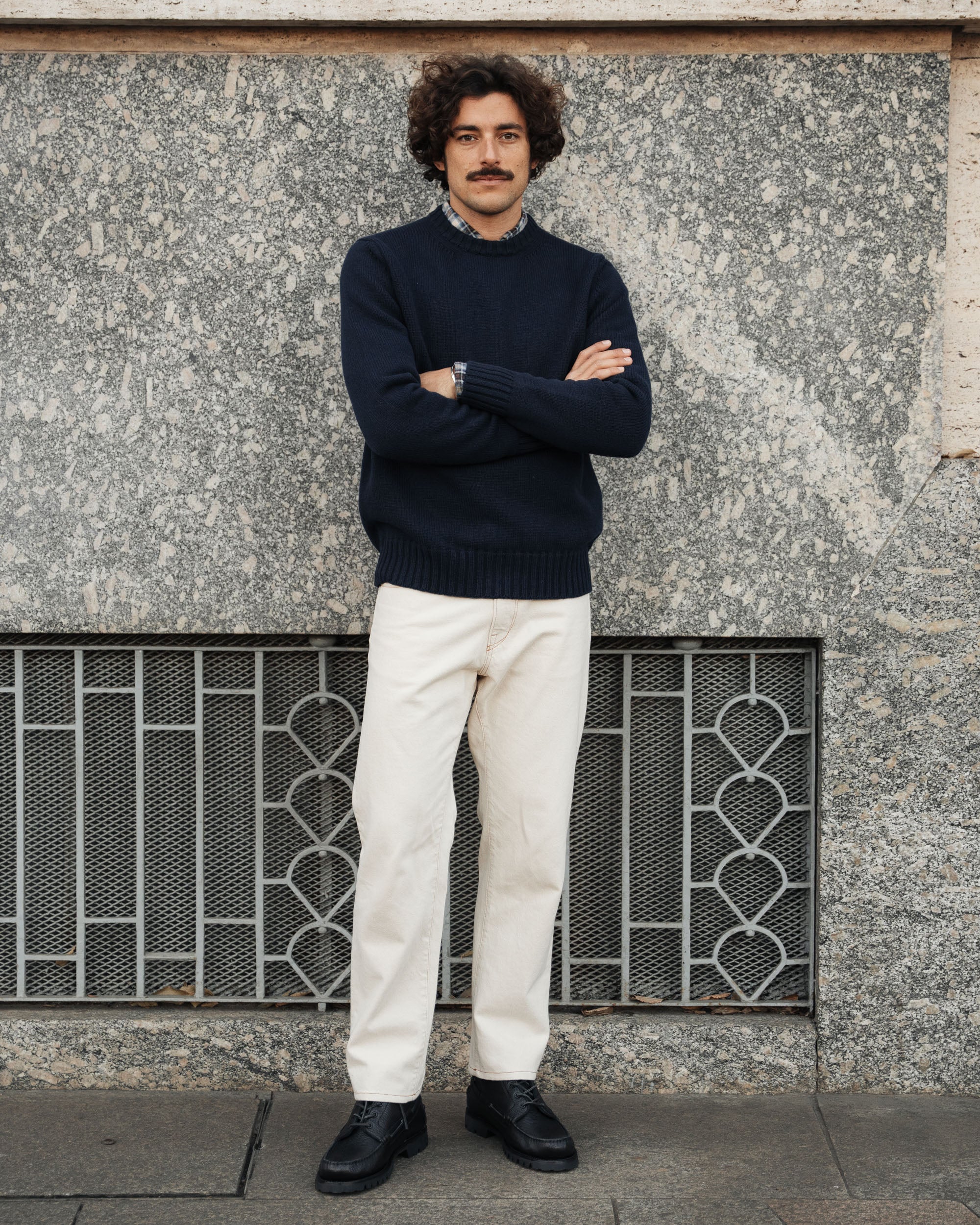  Erice、mySite、merchandisen