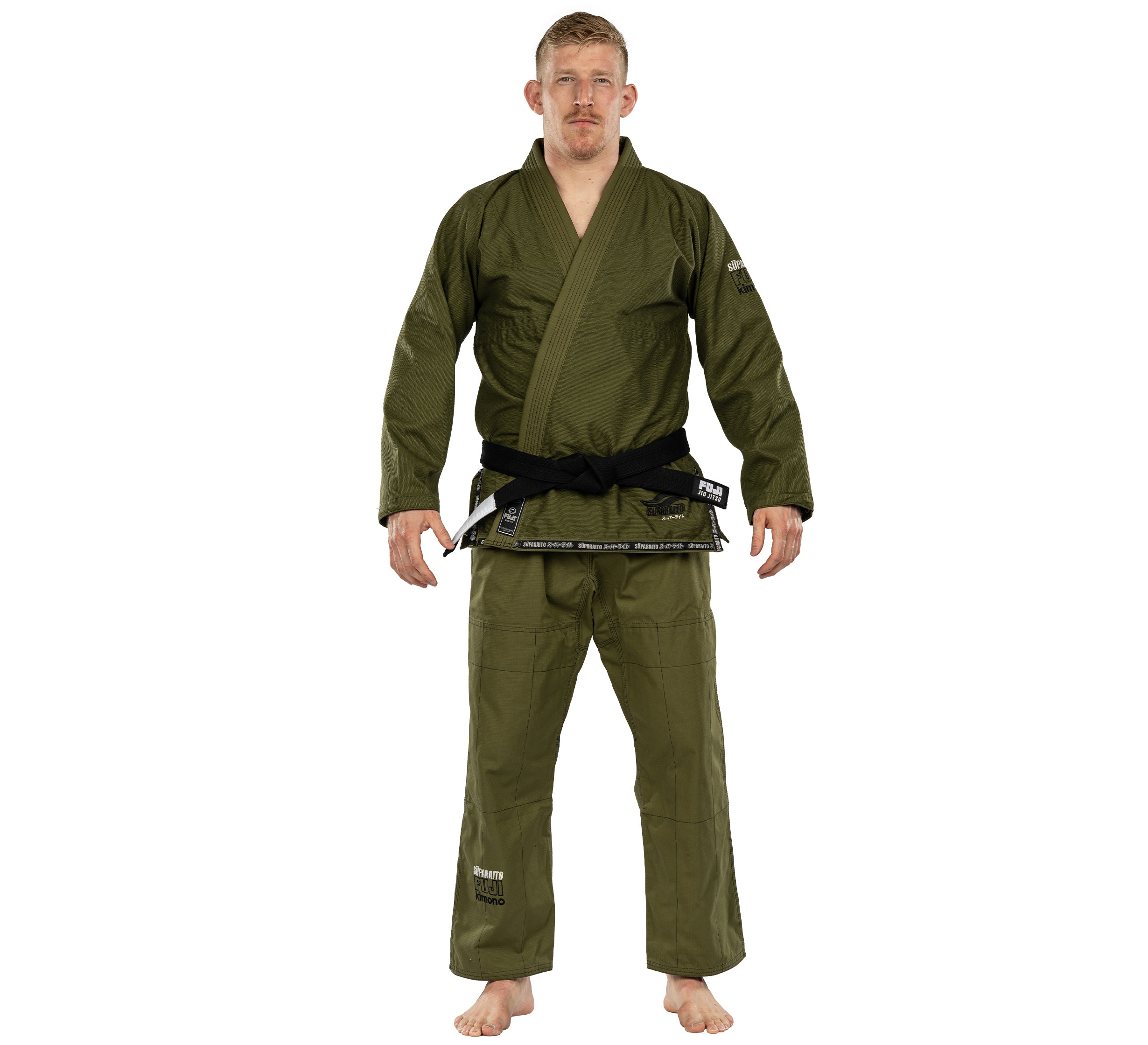 Suparaito BJJ Gi、mySite、gigharbornorthrealestate